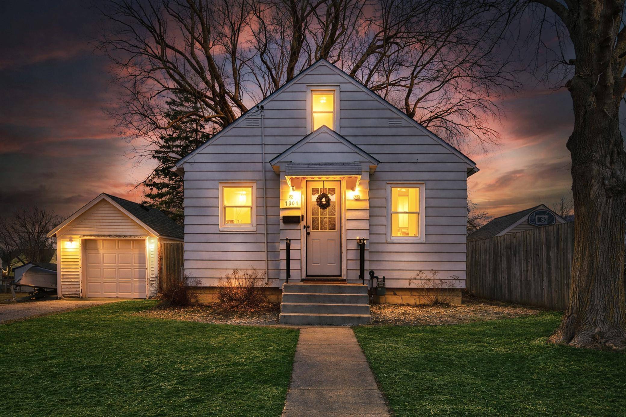 1801 E Oakland AVE, Austin, MN 55912
