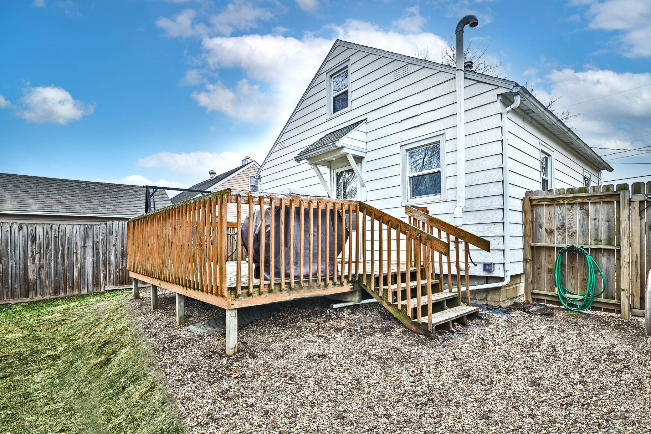 1801 E Oakland AVE, Austin, MN 55912