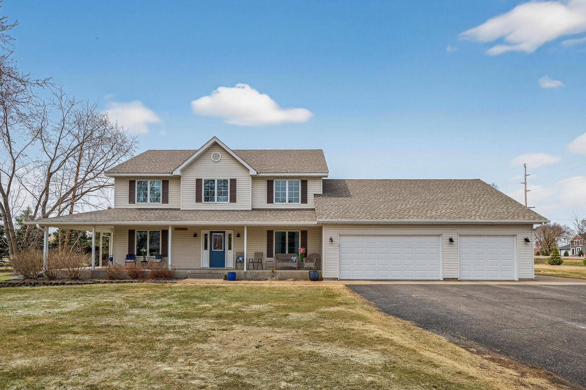 29555 Friendly AVE, Cannon Falls, MN 55009