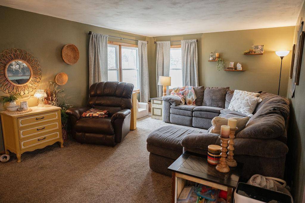 316 S Galbraith ST, Blue Earth, MN 56013