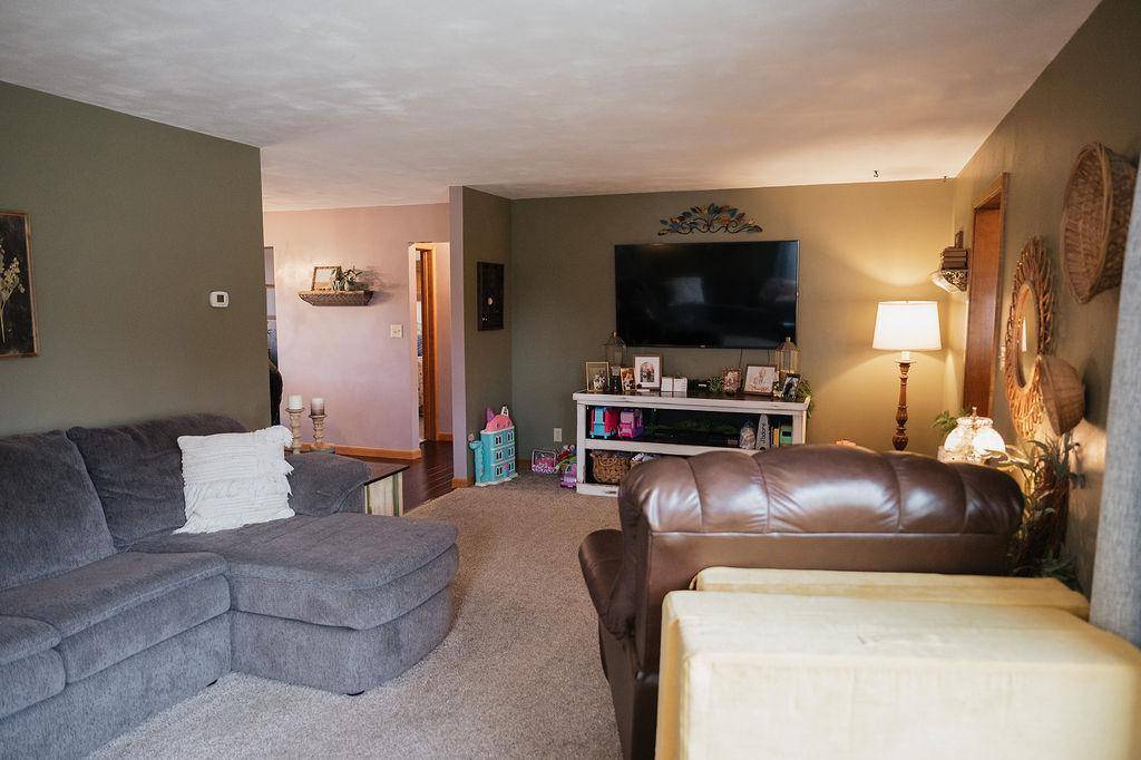 316 S Galbraith ST, Blue Earth, MN 56013