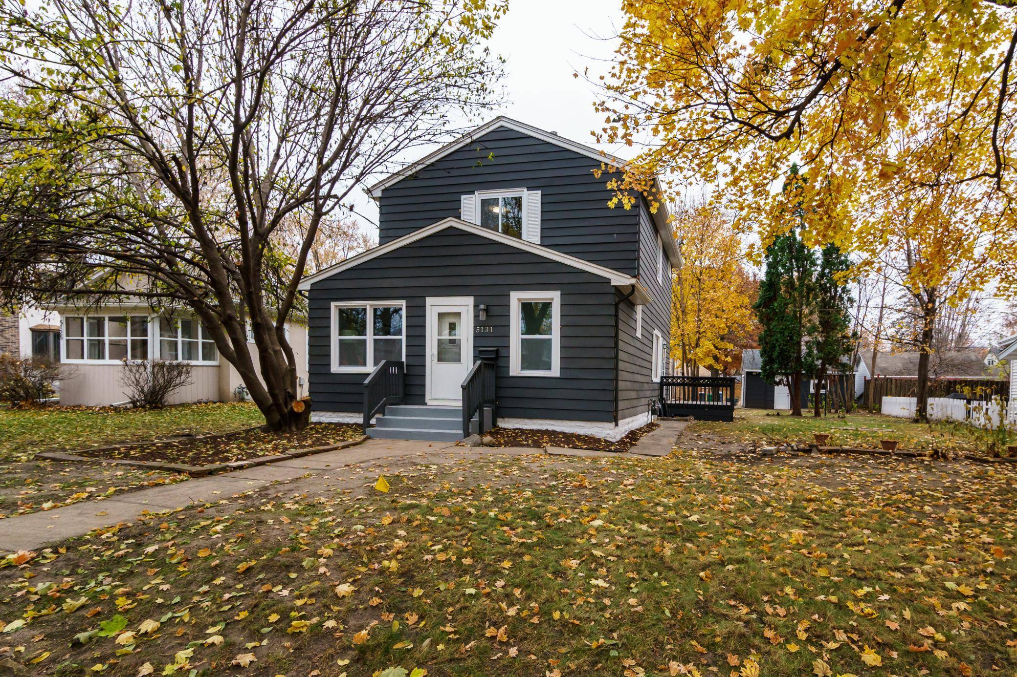 5131 S 36th AVE S, Minneapolis, MN 55417