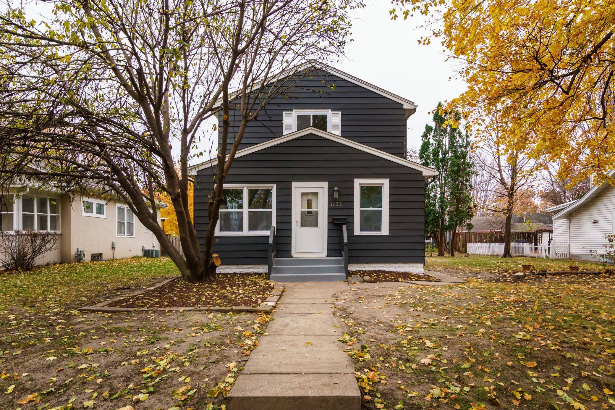 5131 S 36th AVE S, Minneapolis, MN 55417