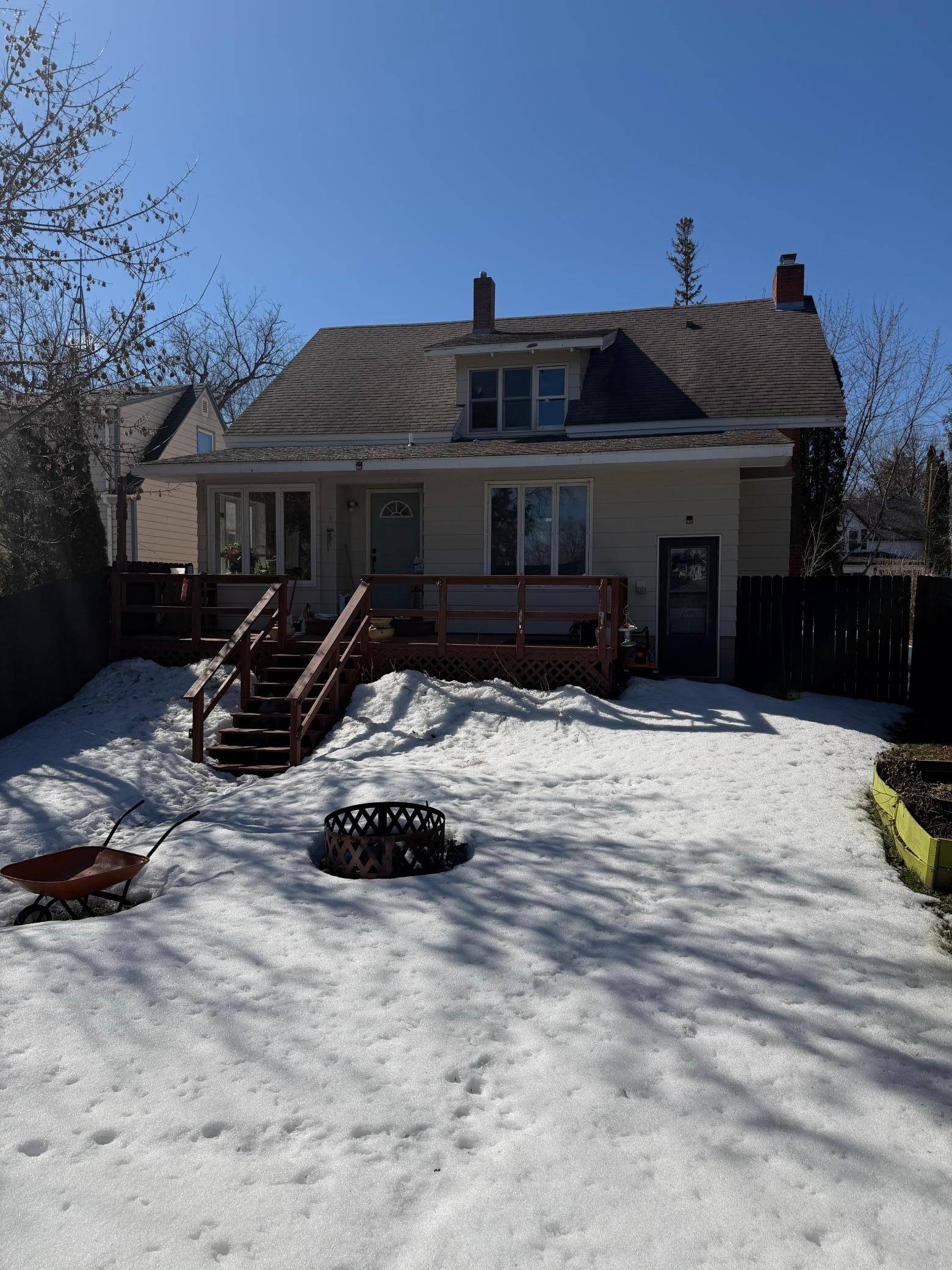 214 Main AVE S, Baudette, MN 56623