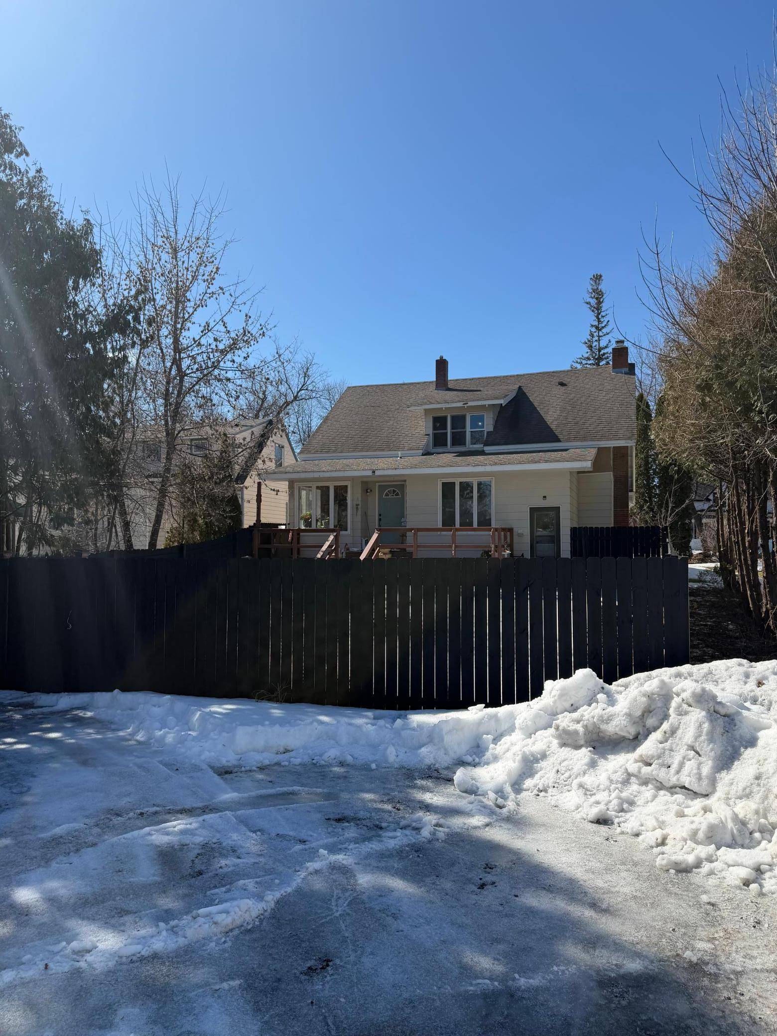 214 Main AVE S, Baudette, MN 56623