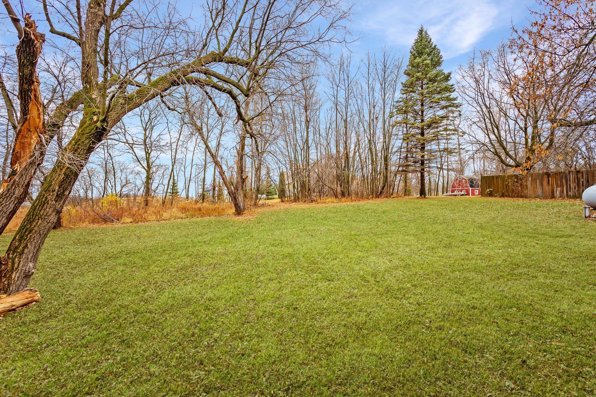 11421 Abby LN NW, Alexandria, MN 56308