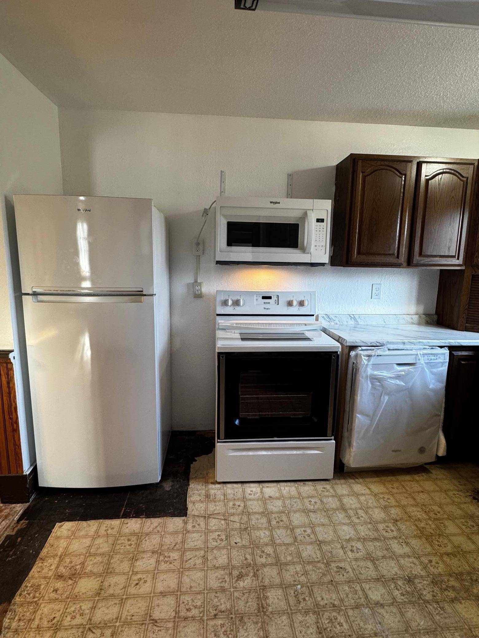 205 Wilcox AVE N, Buffalo, ND 58011