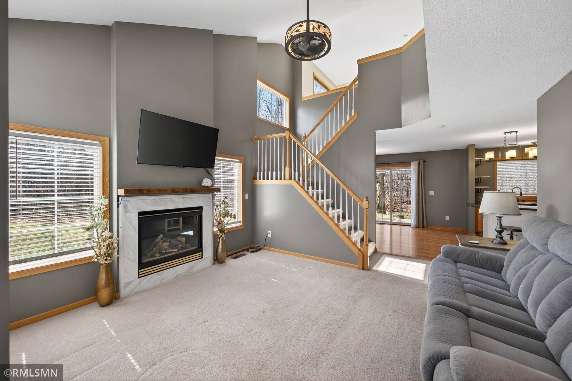 12354 Johnson ST NE, Blaine, MN 55434