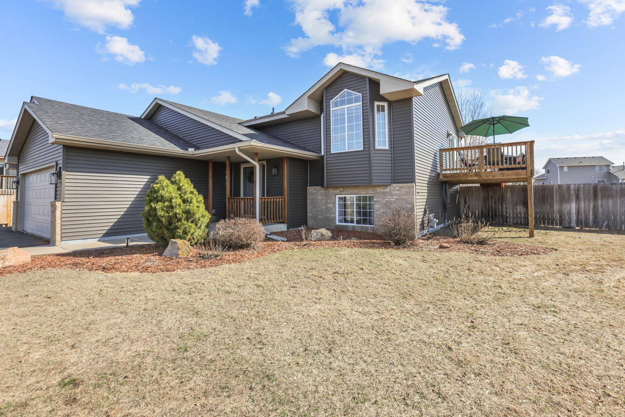 683 Eagle Lake RD S, Big Lake, MN 55309