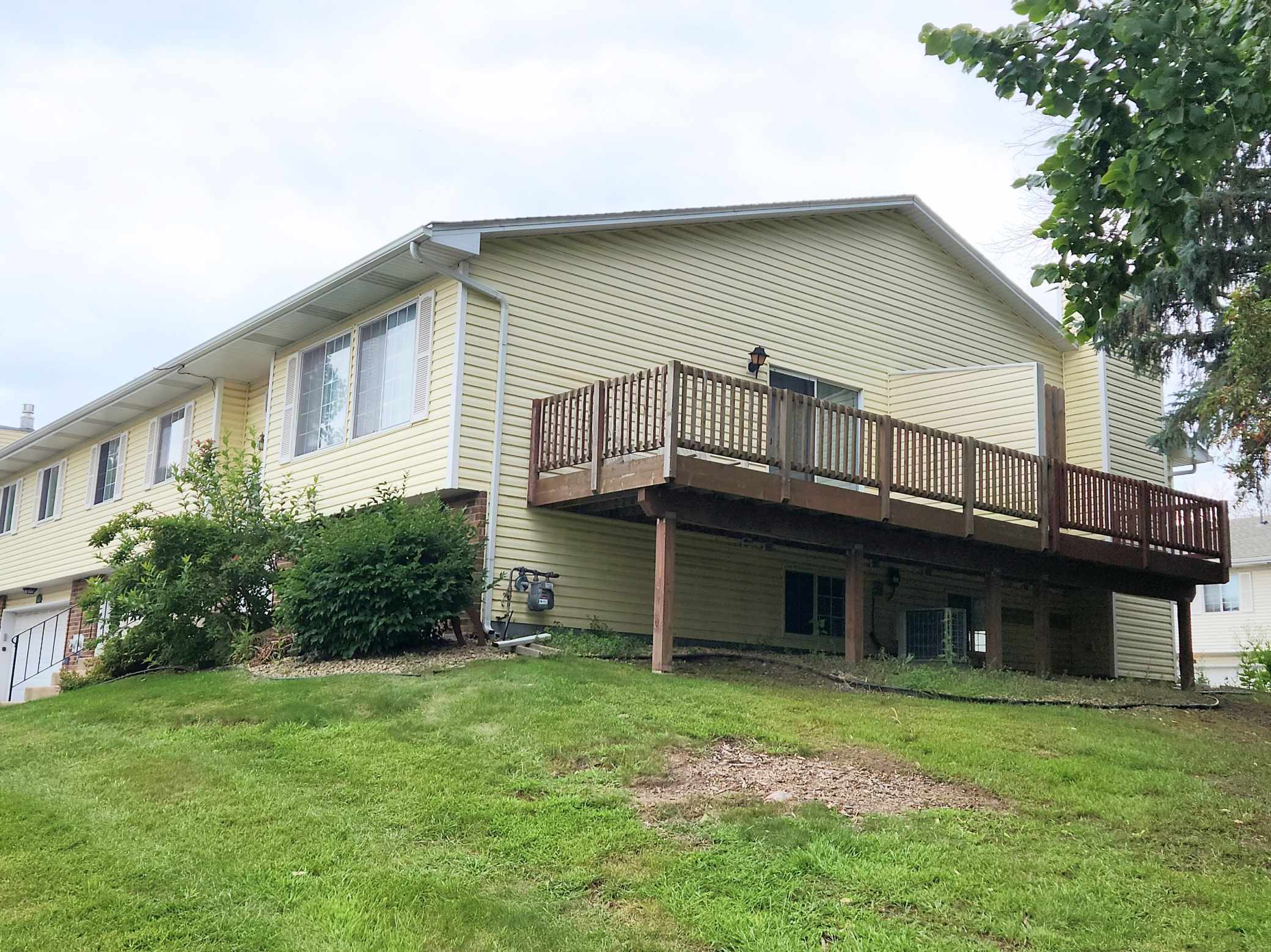 4418 Clover LN #B, Eagan, MN 55122