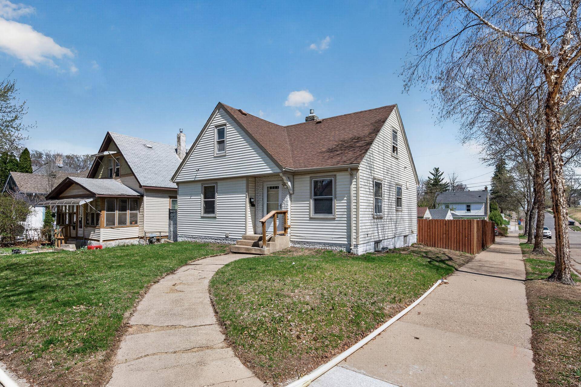 3700 Aldrich AVE N, Minneapolis, MN 55412
