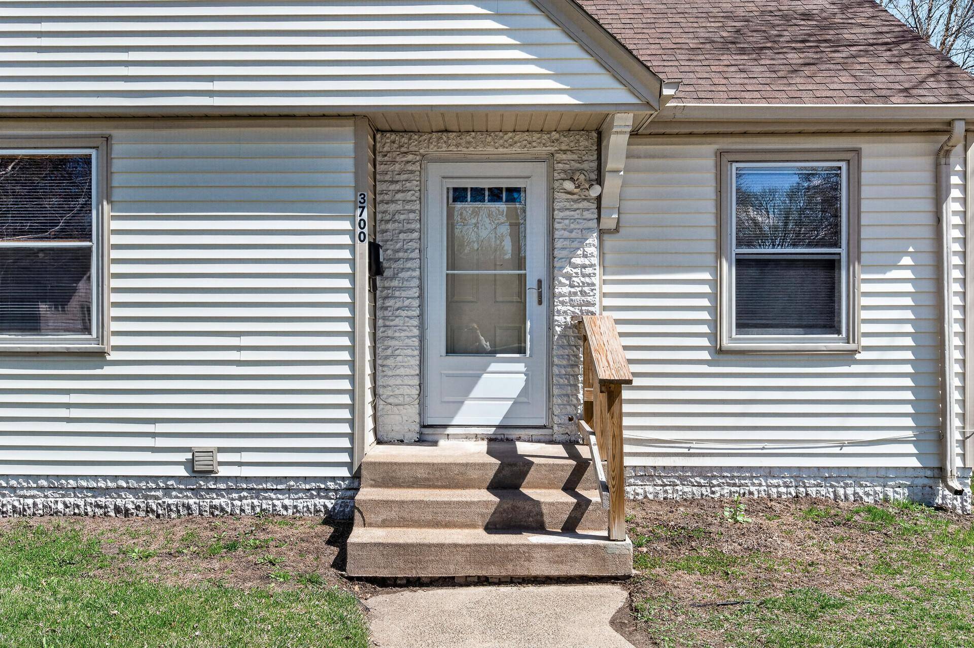 3700 Aldrich AVE N, Minneapolis, MN 55412