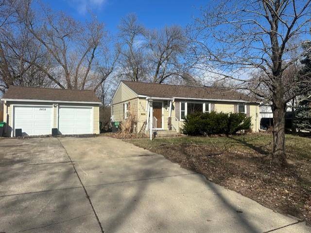8438 Colfax AVE S, Bloomington, MN 55420