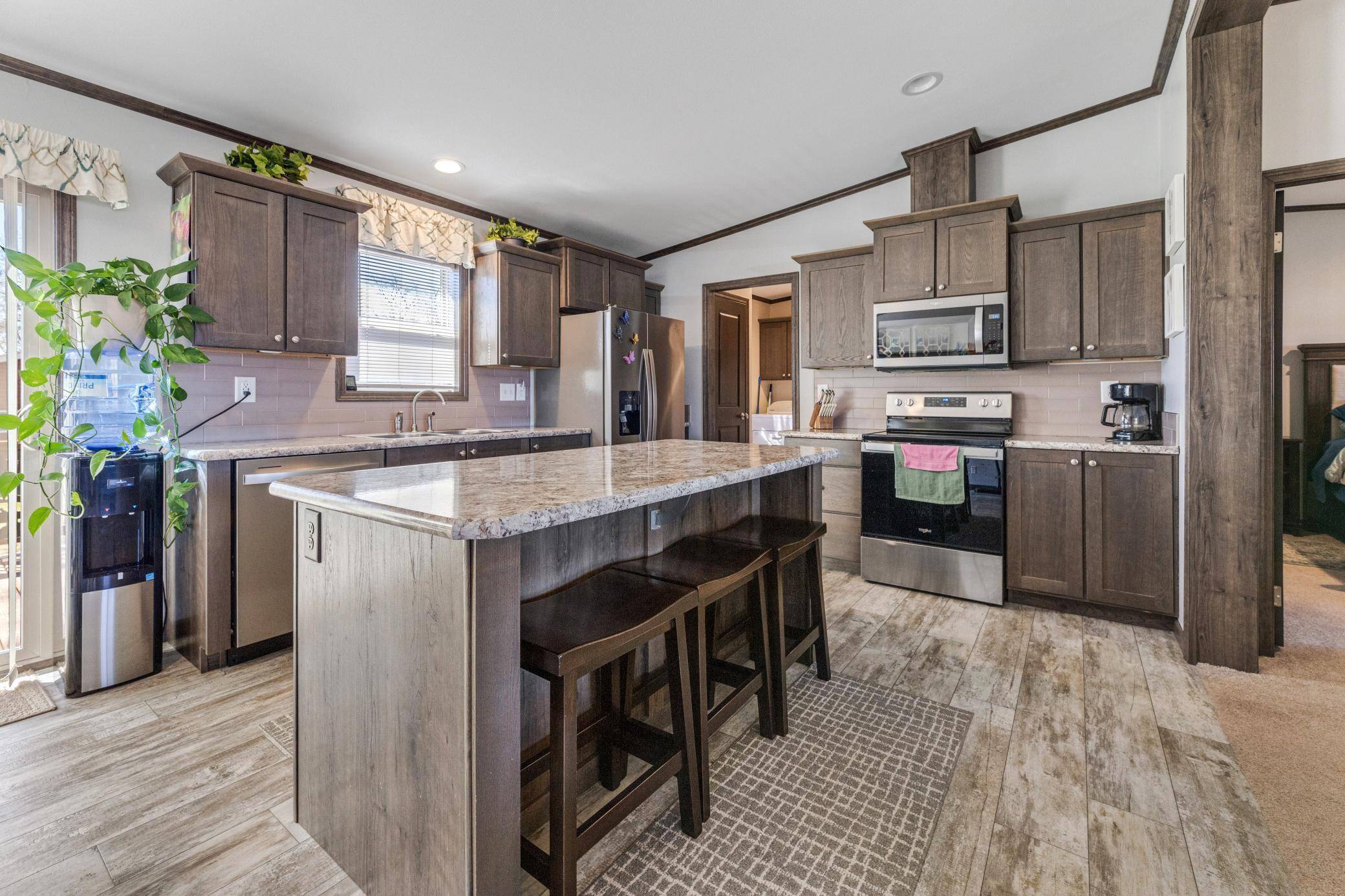 226 S Herman ST, Buffalo City, WI 54622