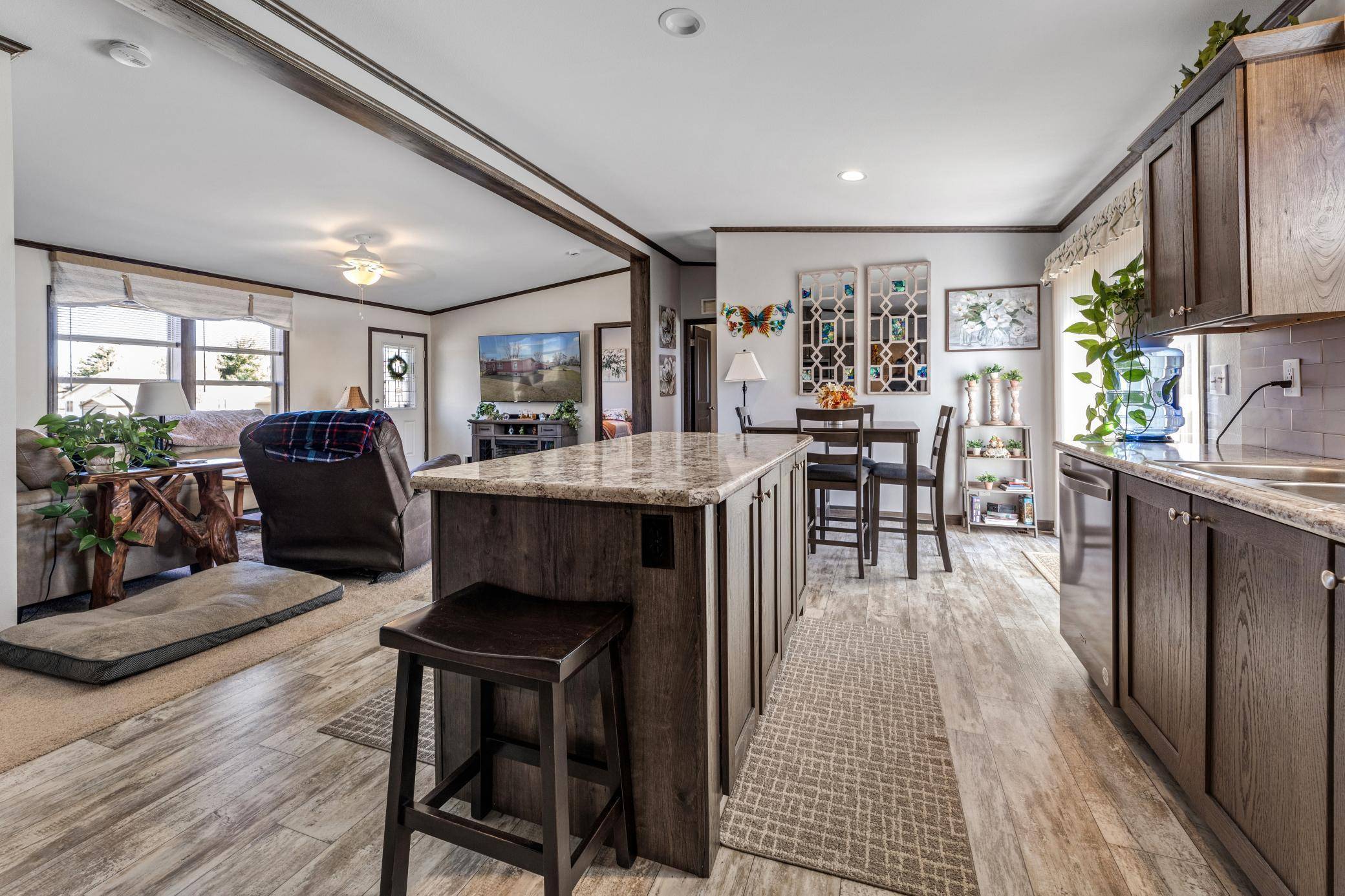 226 S Herman ST, Buffalo City, WI 54622
