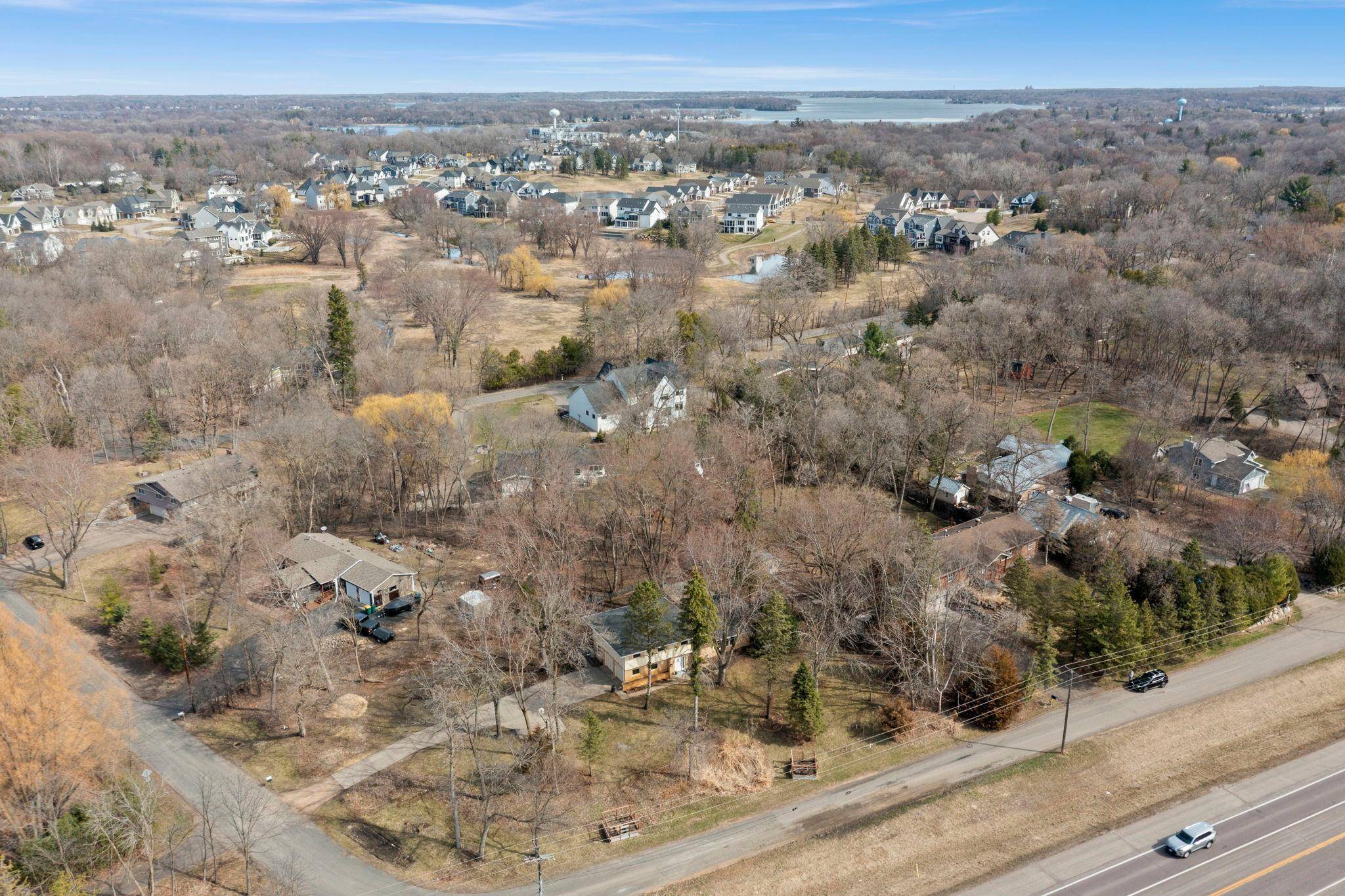 6165 Pleasant AVE, Excelsior, MN 55331