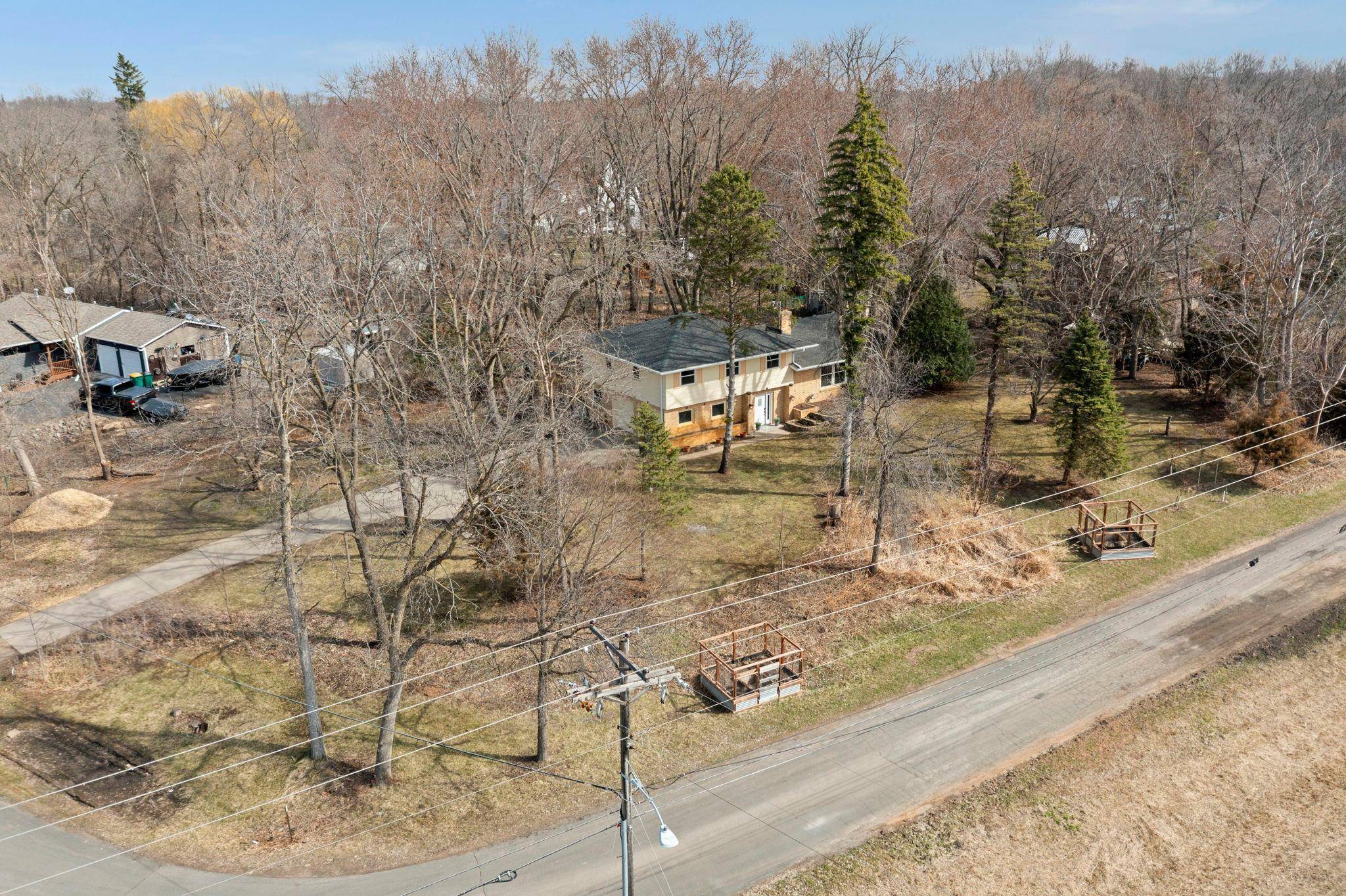 6165 Pleasant AVE, Excelsior, MN 55331