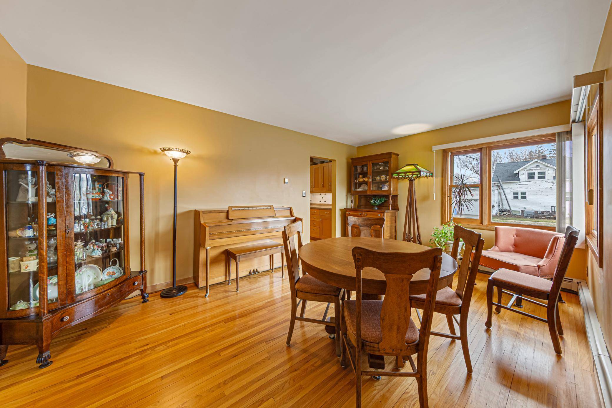 403 1st ST SE, Blooming Prairie, MN 55917
