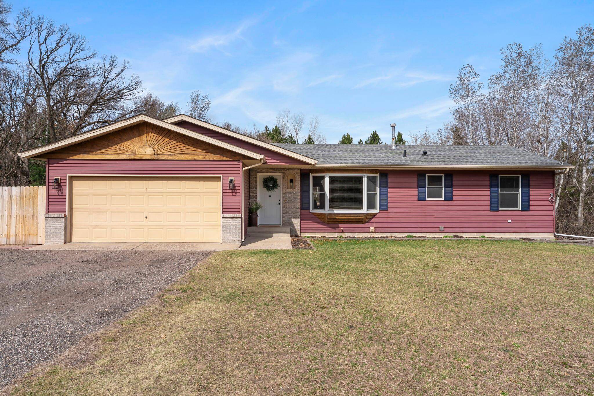 711 303rd AVE NW, Cambridge, MN 55008