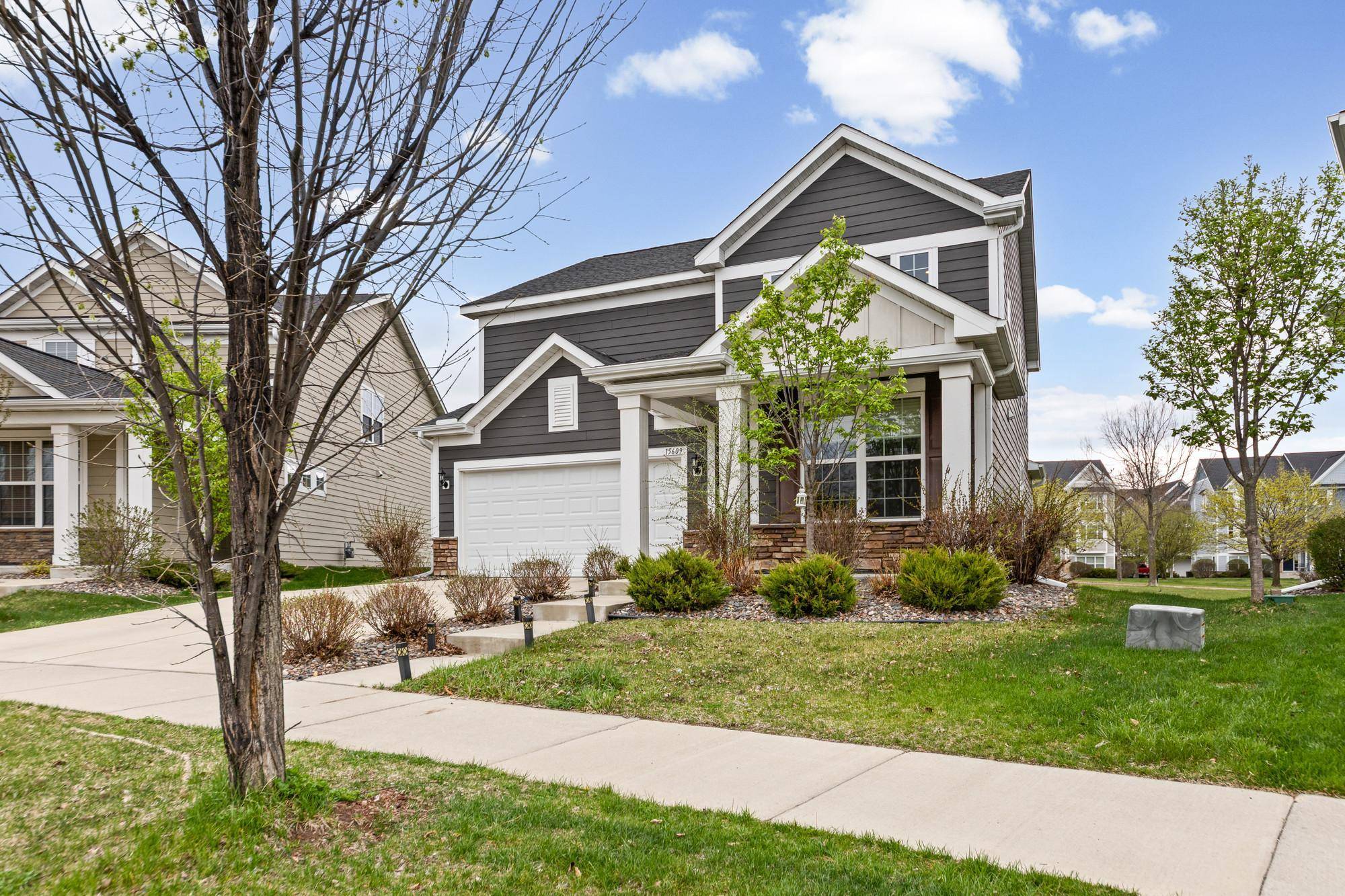 15609 Eddy Creek WAY, Apple Valley, MN 55124