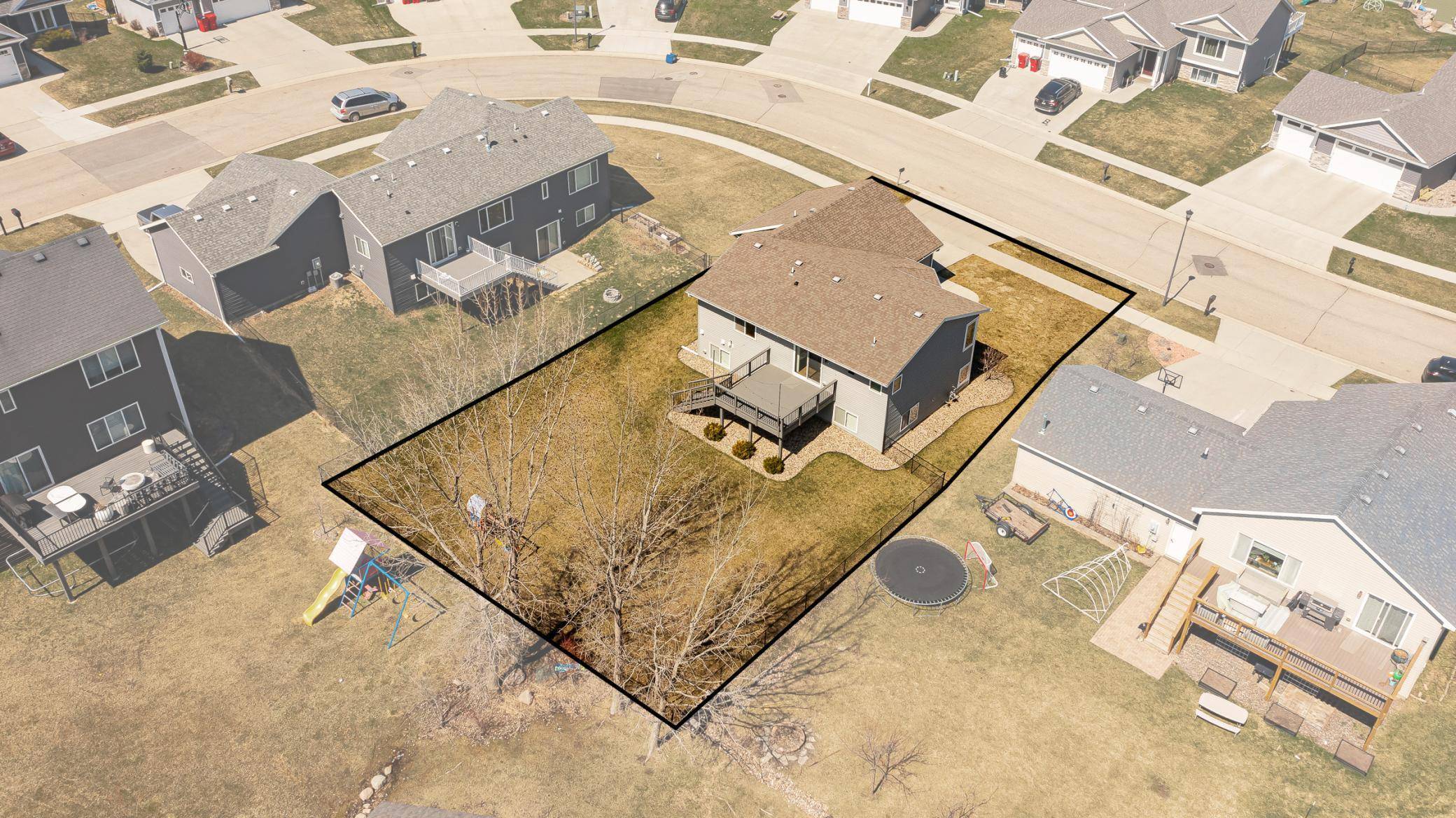 561 Verwood LN NE, Byron, MN 55920
