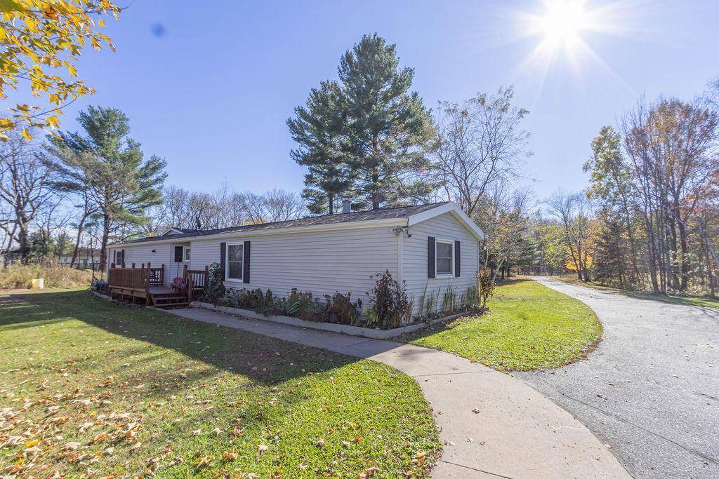 25108 115th AVE, Cadott, WI 54727