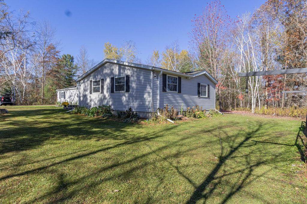 25108 115th AVE, Cadott, WI 54727