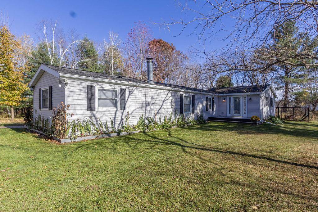 25108 115th AVE, Cadott, WI 54727