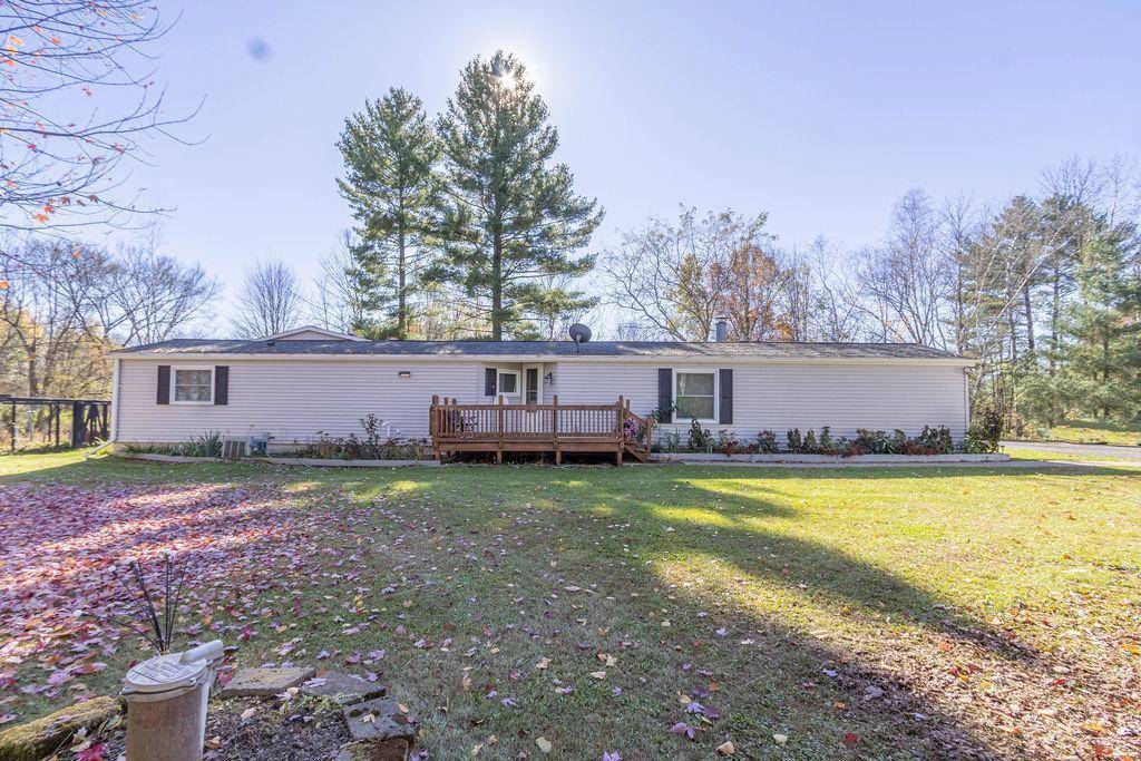 25108 115th AVE, Cadott, WI 54727