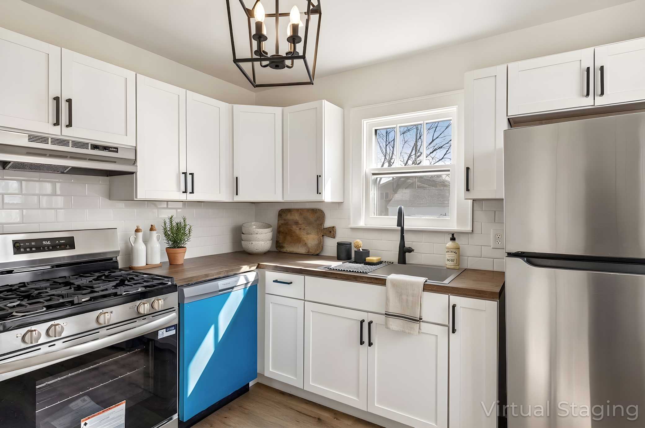 5430 Humboldt AVE N, Brooklyn Center, MN 55430