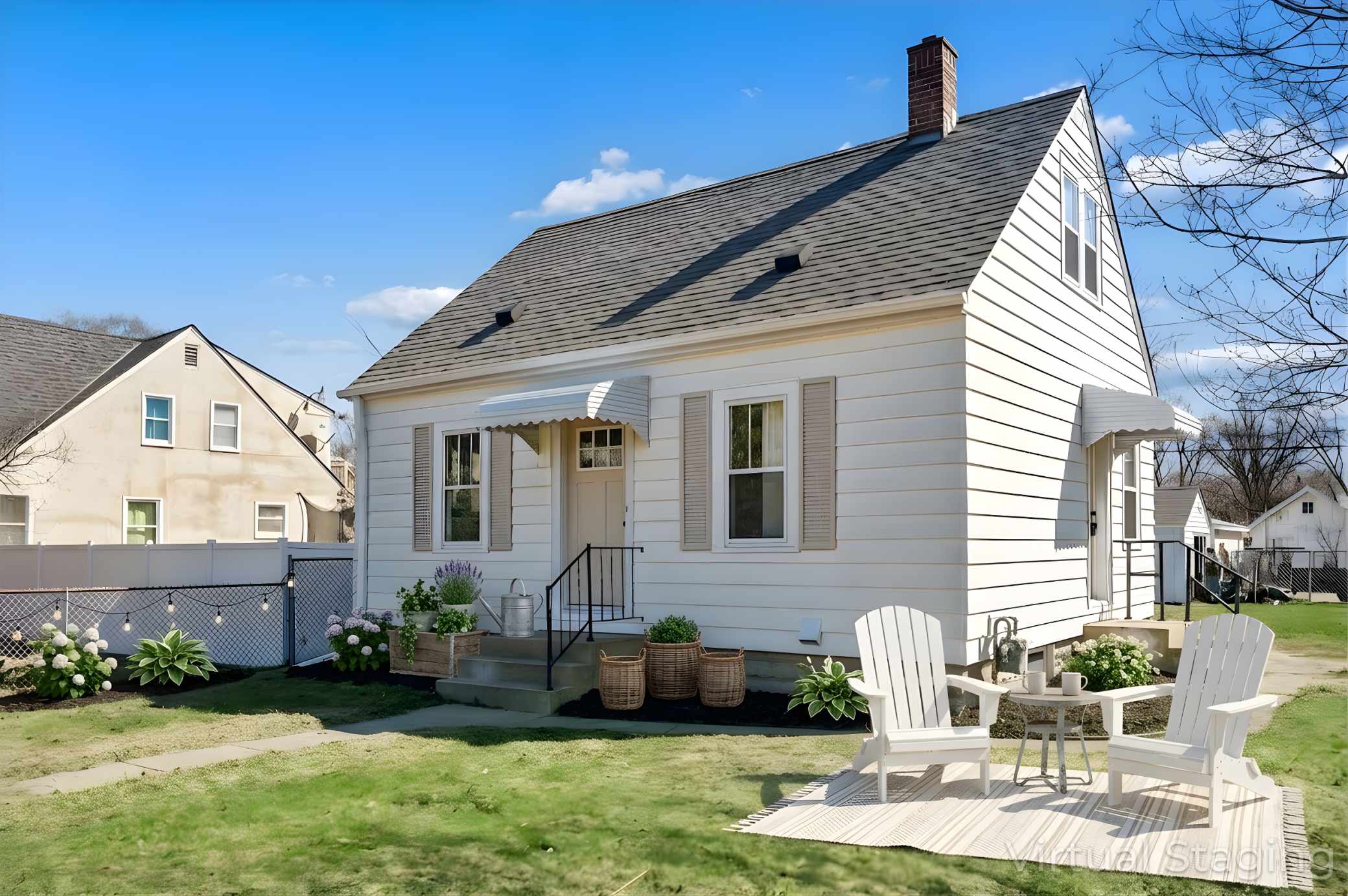 5430 Humboldt AVE N, Brooklyn Center, MN 55430