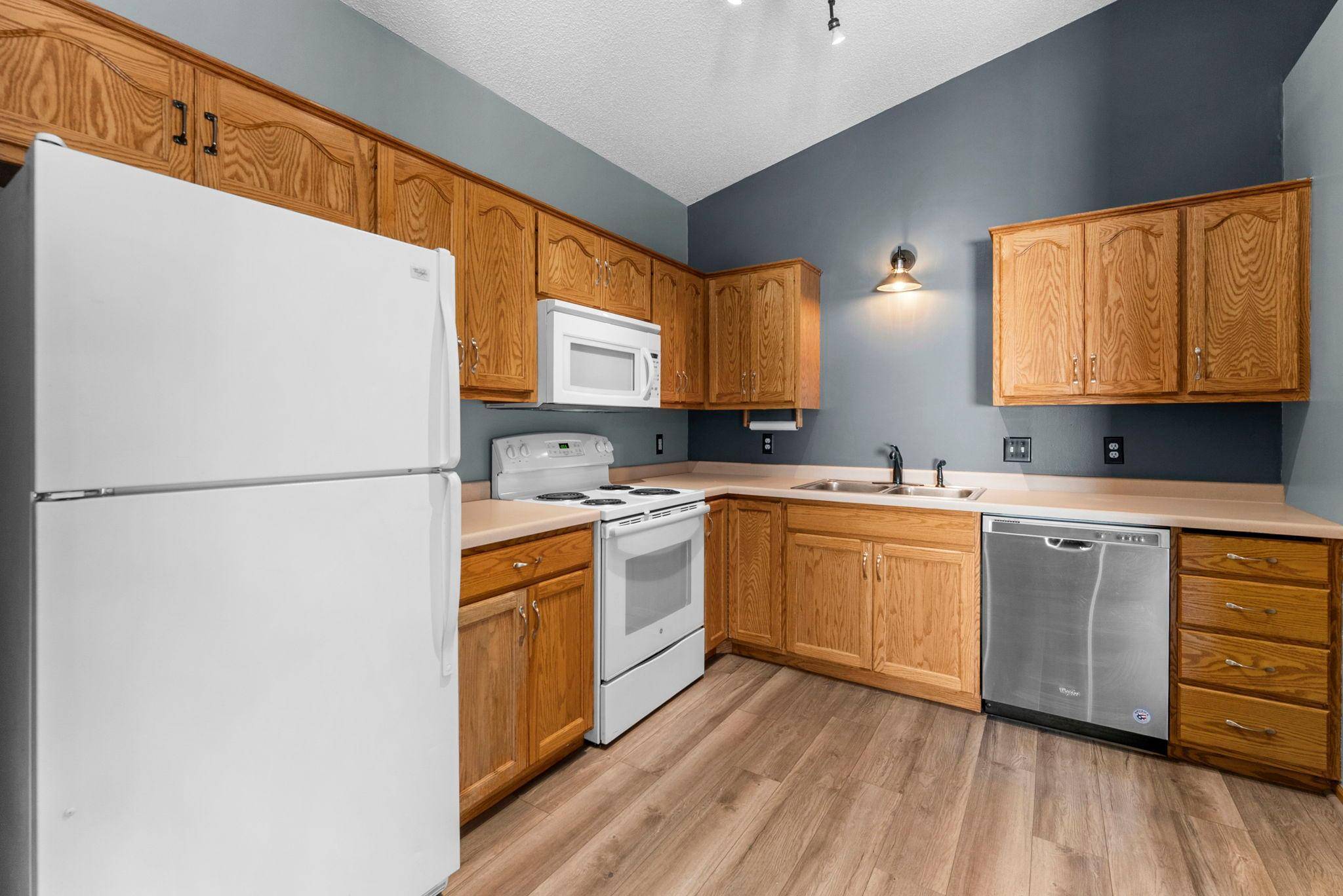 5362 140th AVE NW, Ramsey, MN 55303