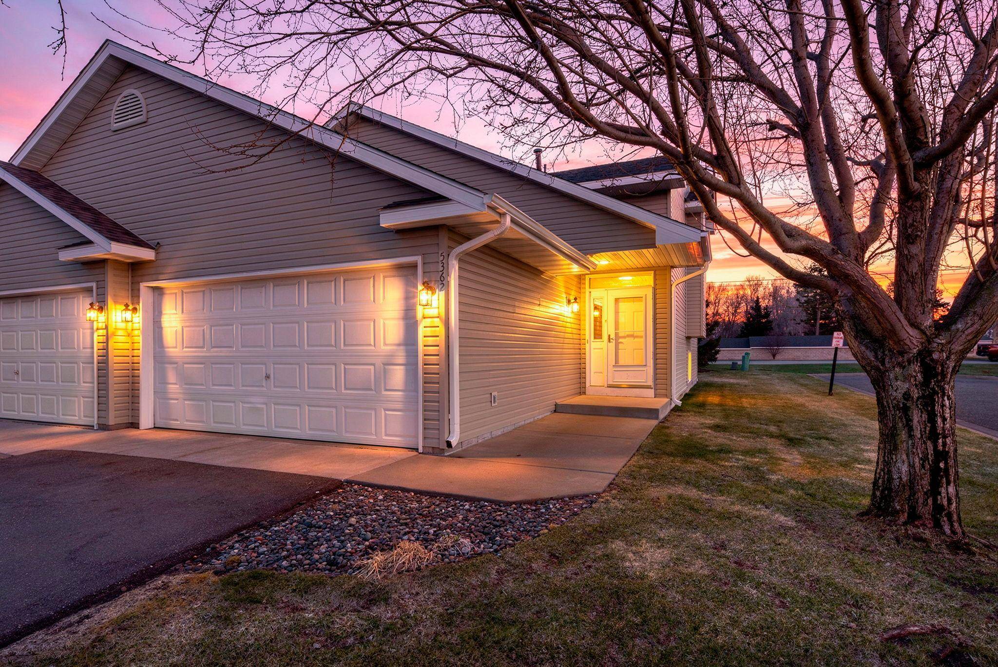 5362 140th AVE NW, Ramsey, MN 55303