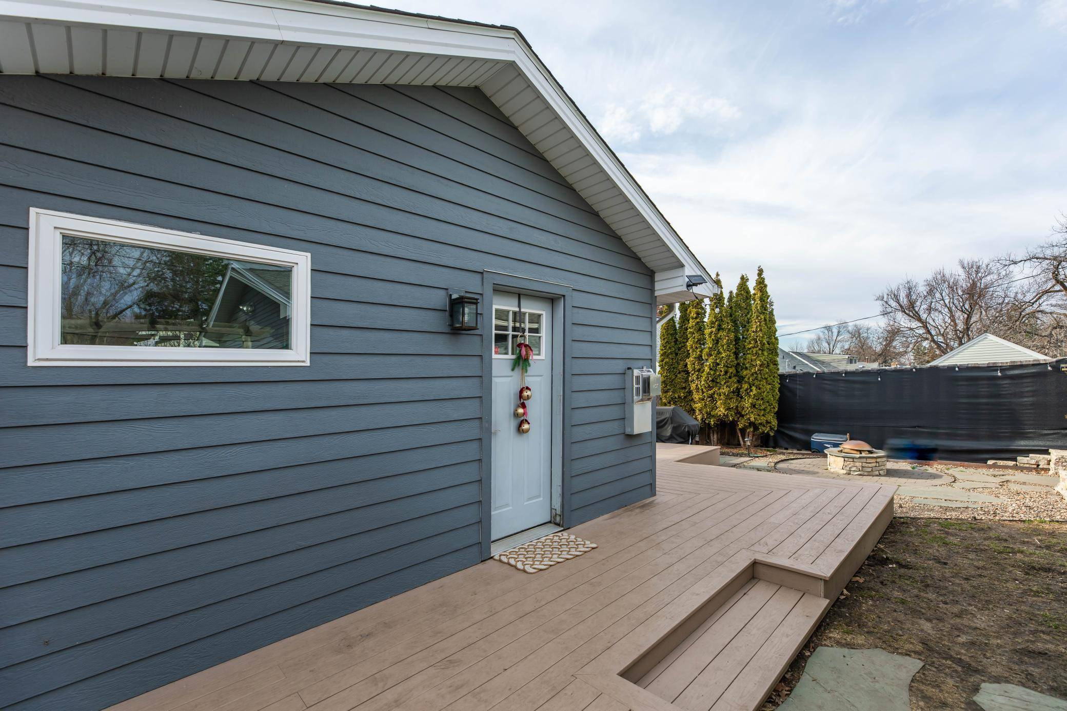 4801 E Upland Crest, Columbia Heights, MN 55421