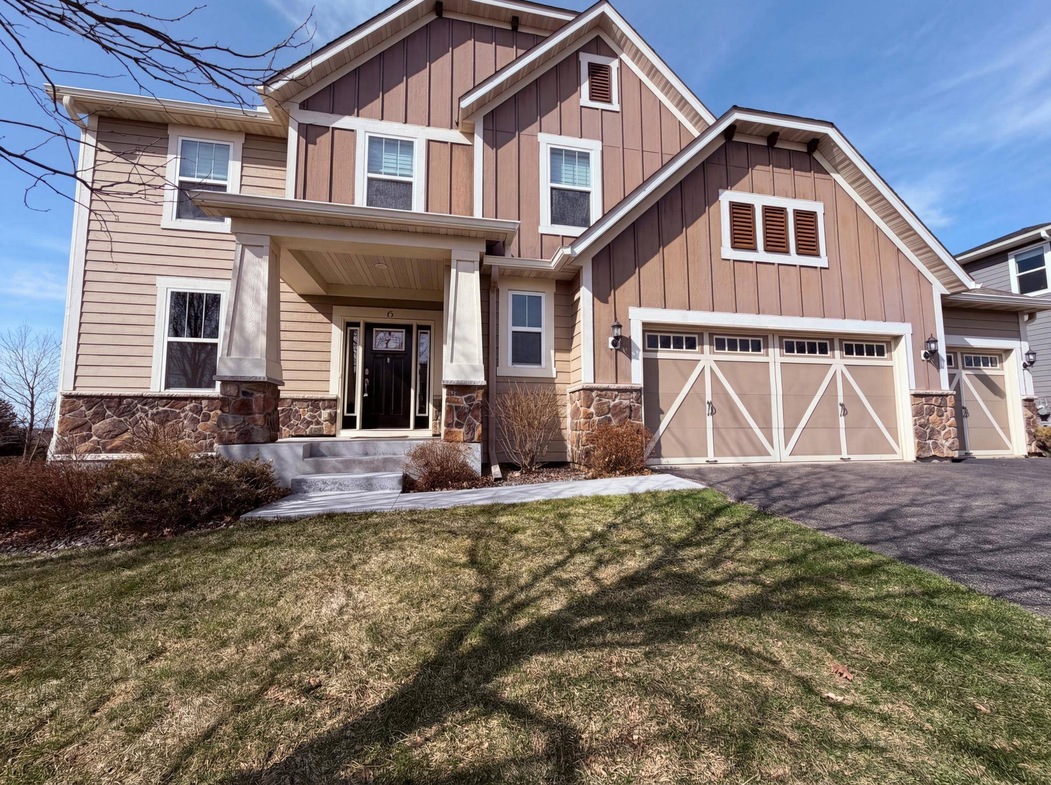 16820 57th AVE N, Plymouth, MN 55446