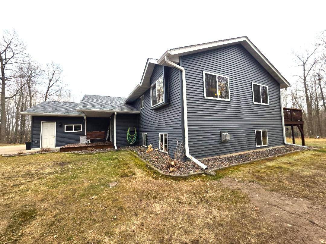 867 29th AVE, Barronett, WI 54813