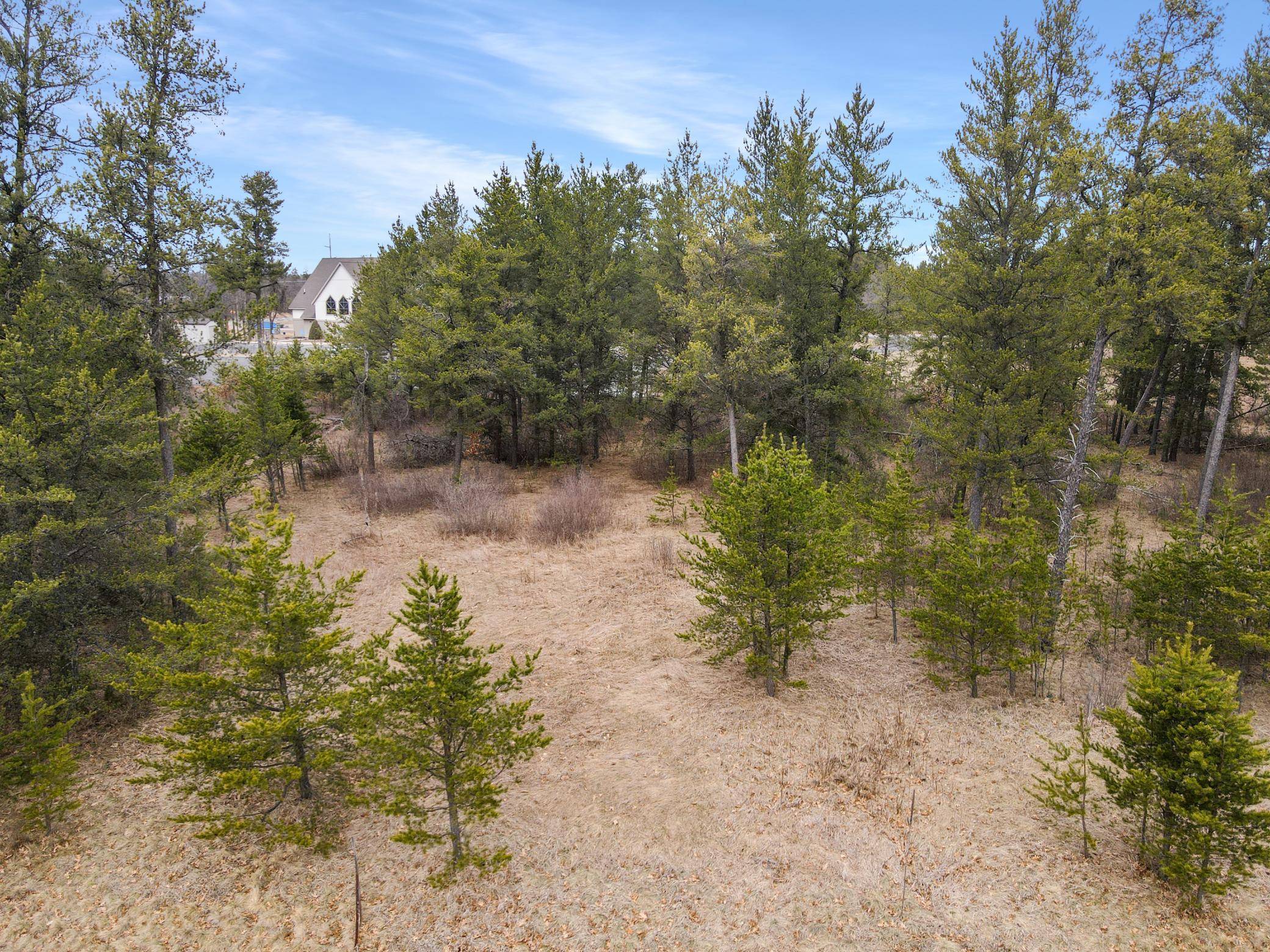 tbd lot 7 Marble RD, Baxter, MN 56425
