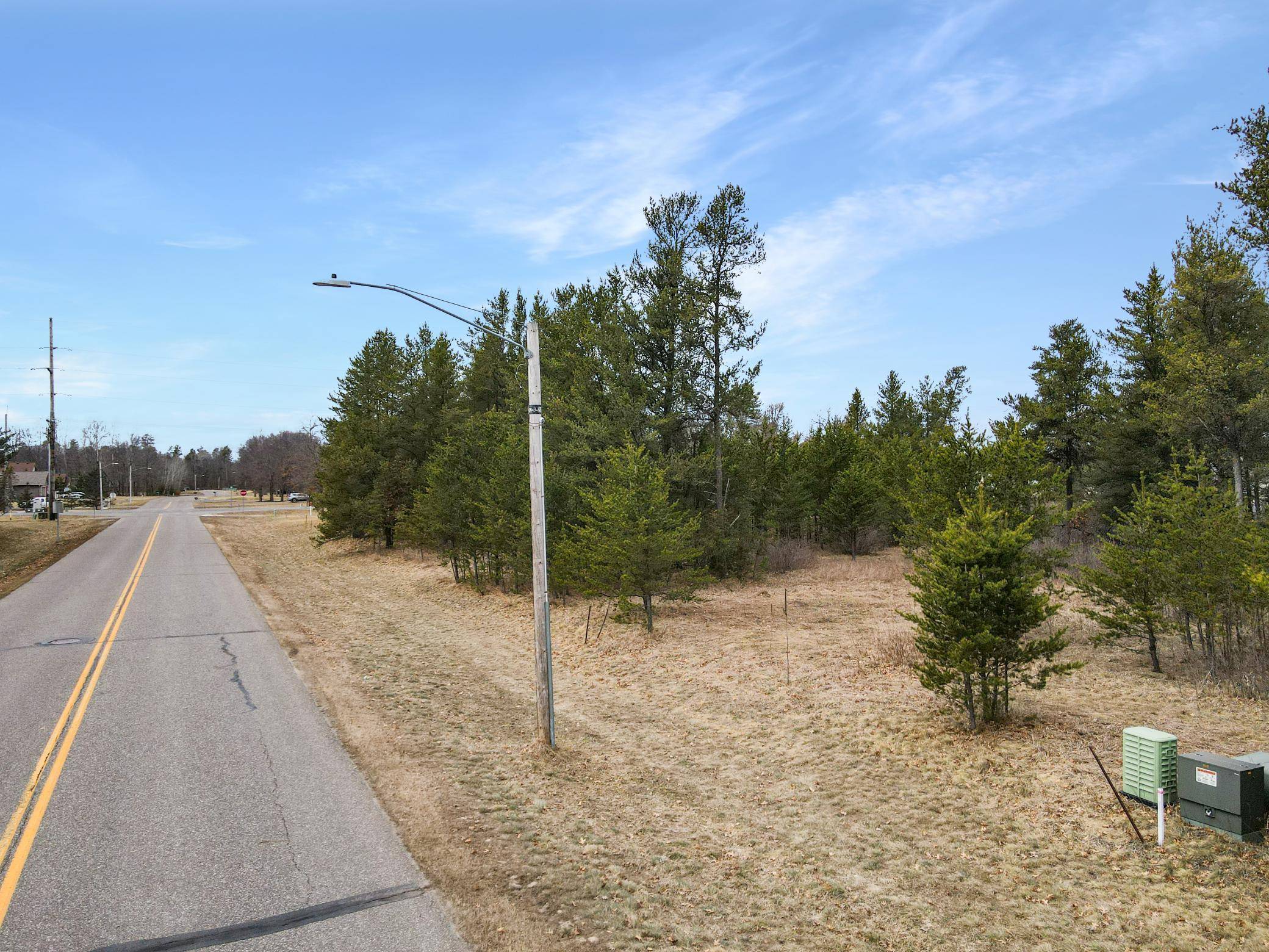 tbd lot 7 Marble RD, Baxter, MN 56425