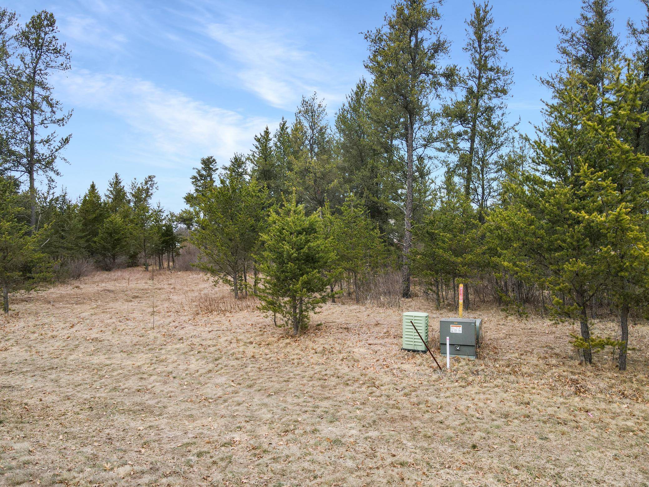tbd lot 7 Marble RD, Baxter, MN 56425