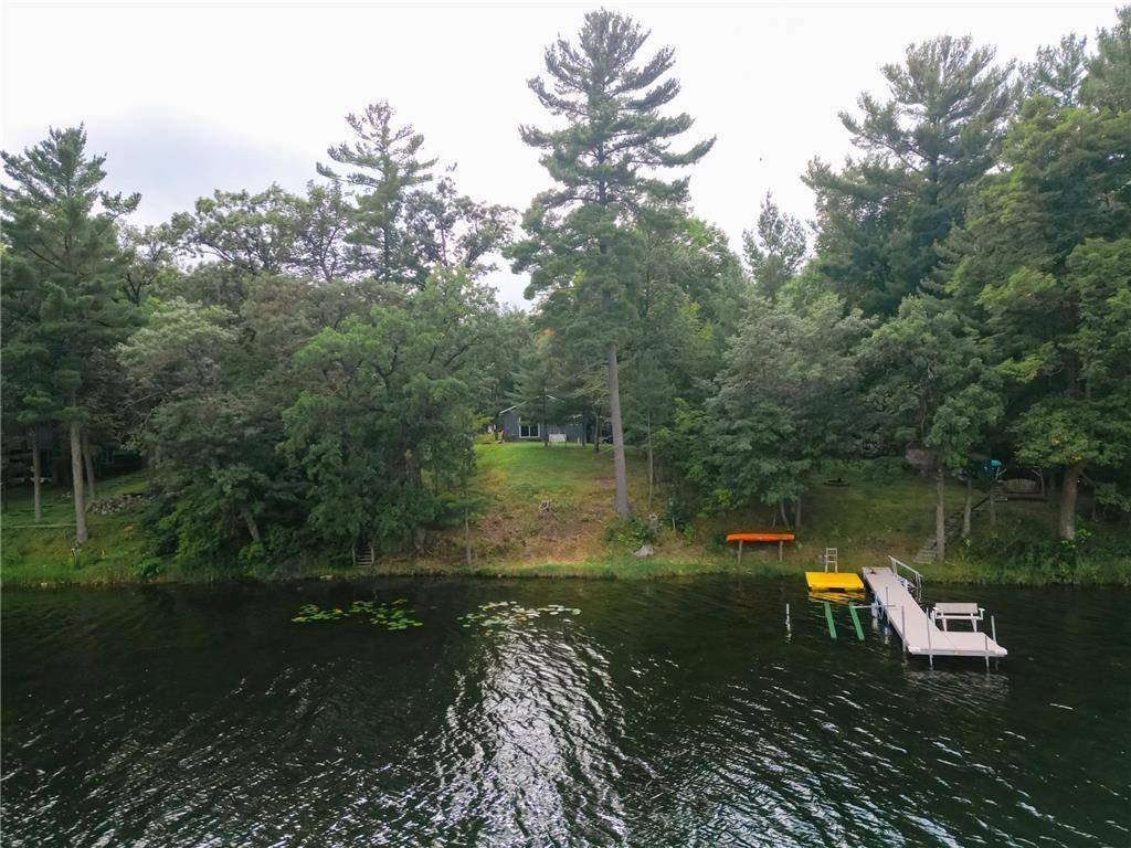 40582 Pequot DR, Browerville, MN 56438