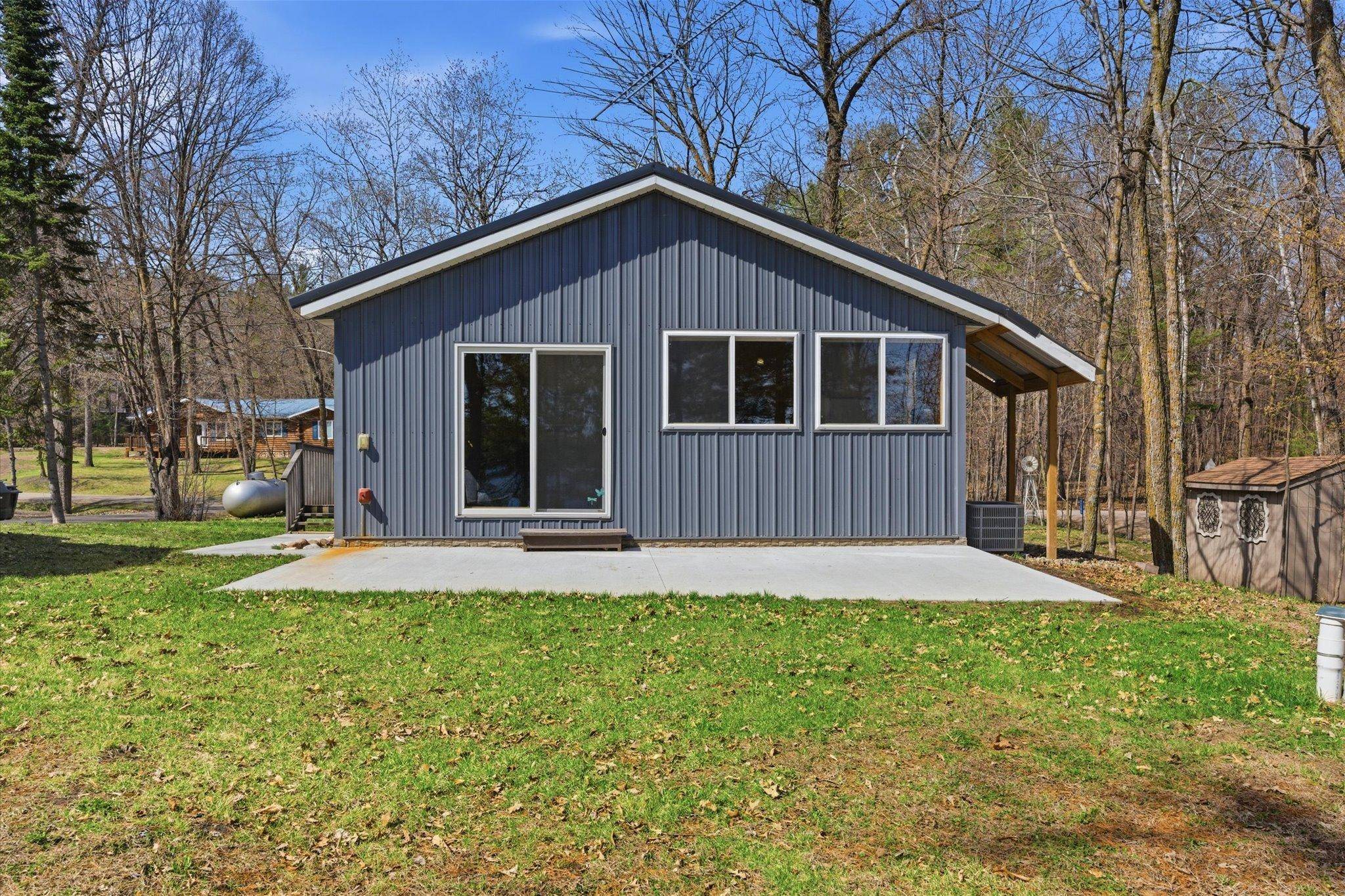 40582 Pequot DR, Browerville, MN 56438