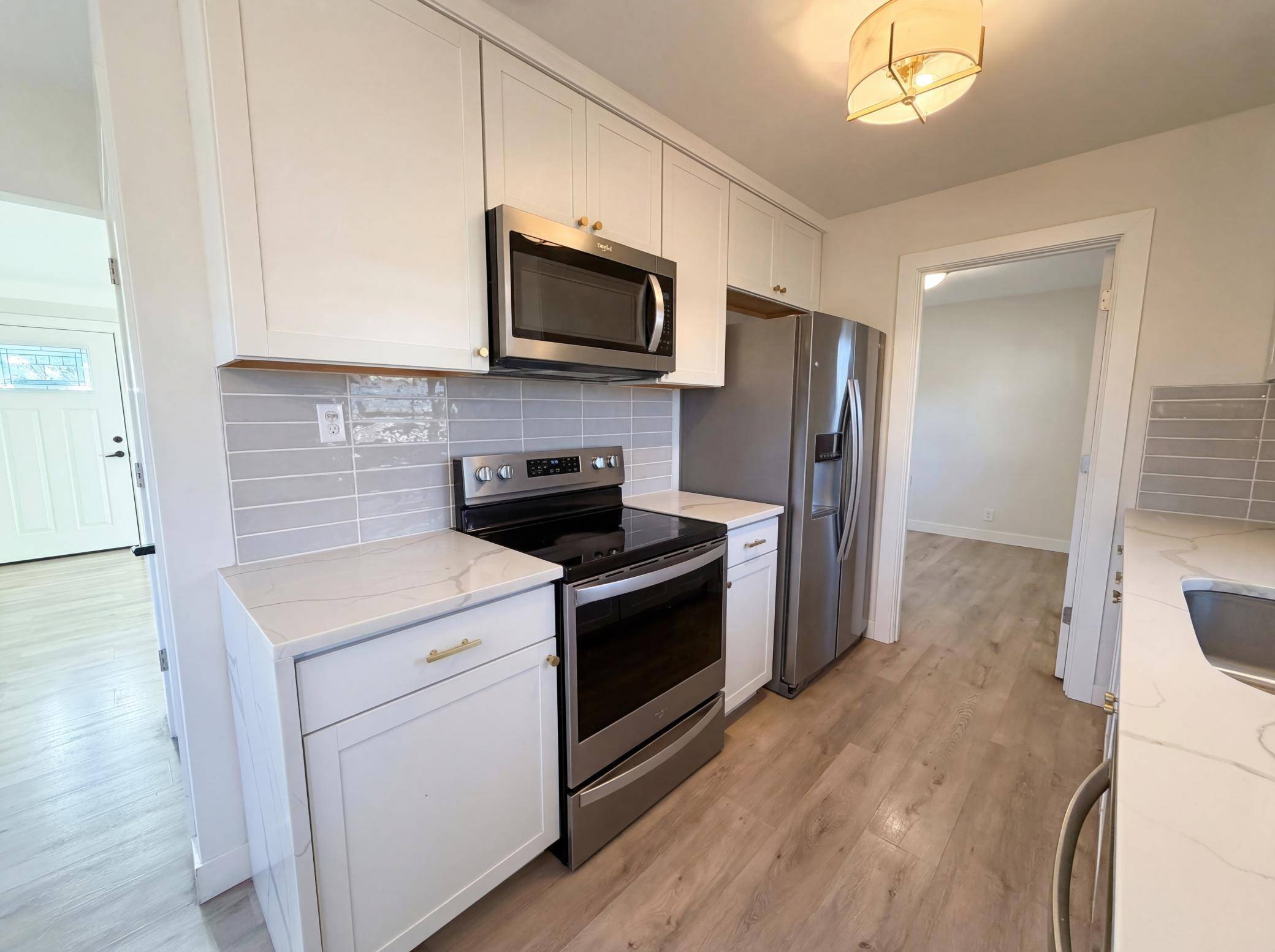 5918 Zenith AVE N, Brooklyn Center, MN 55429