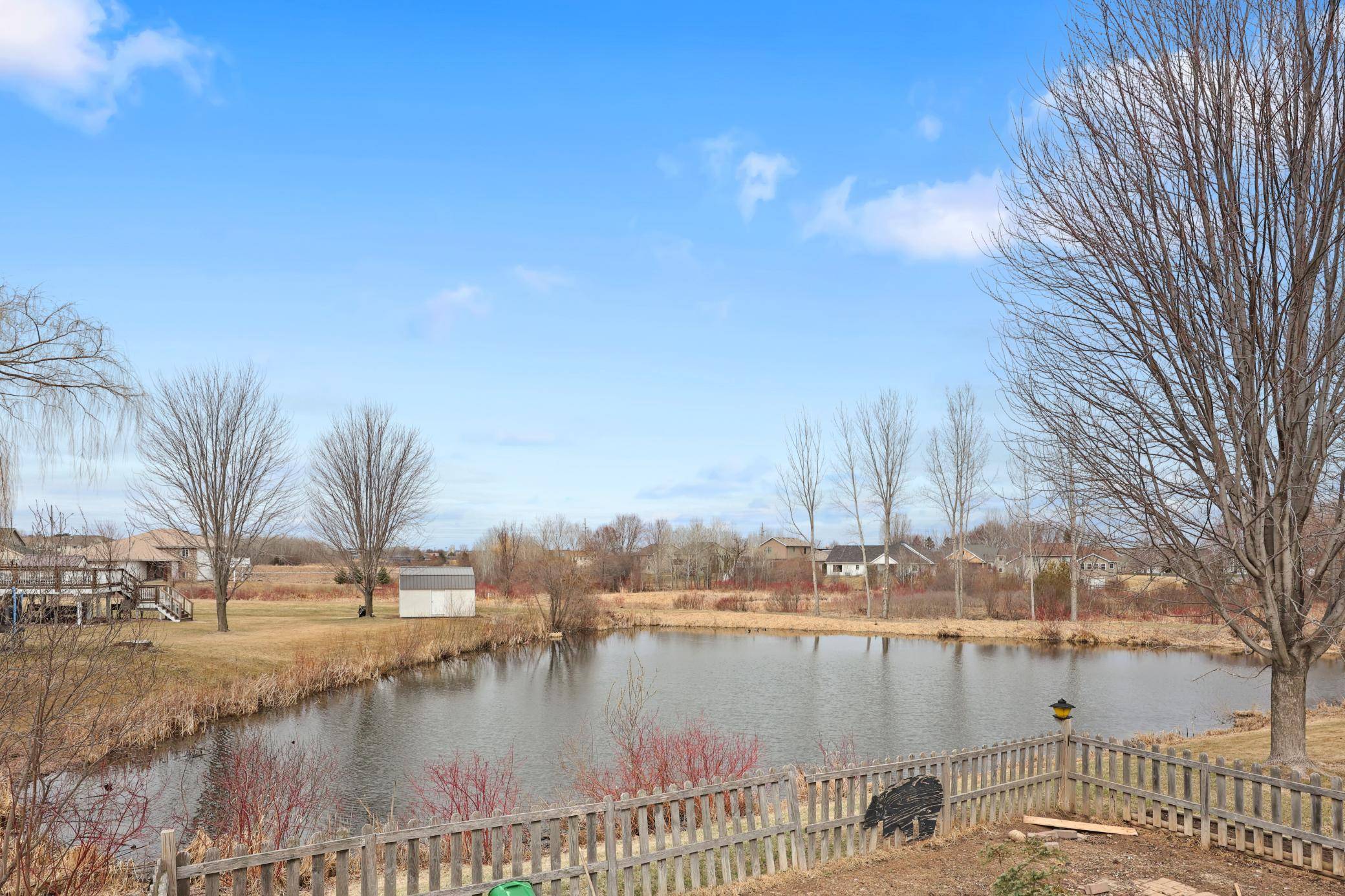1587 Peach DR NE, Sauk Rapids, MN 56379