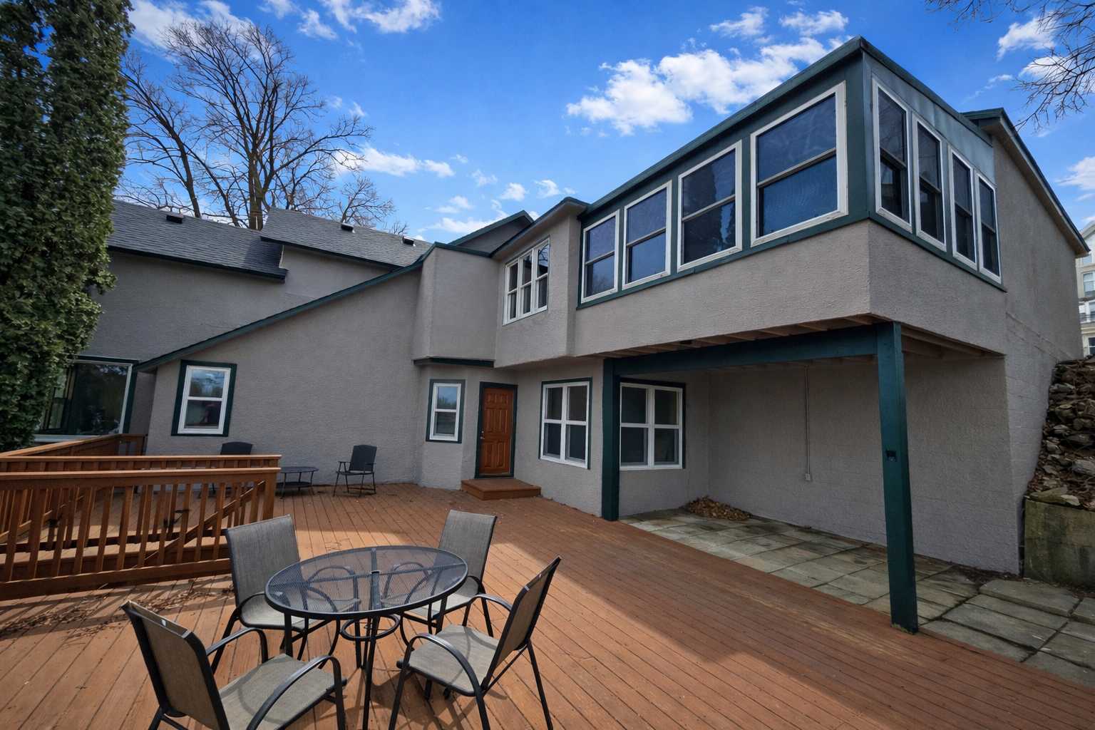 632 E Park AVE, Albert Lea, MN 56007