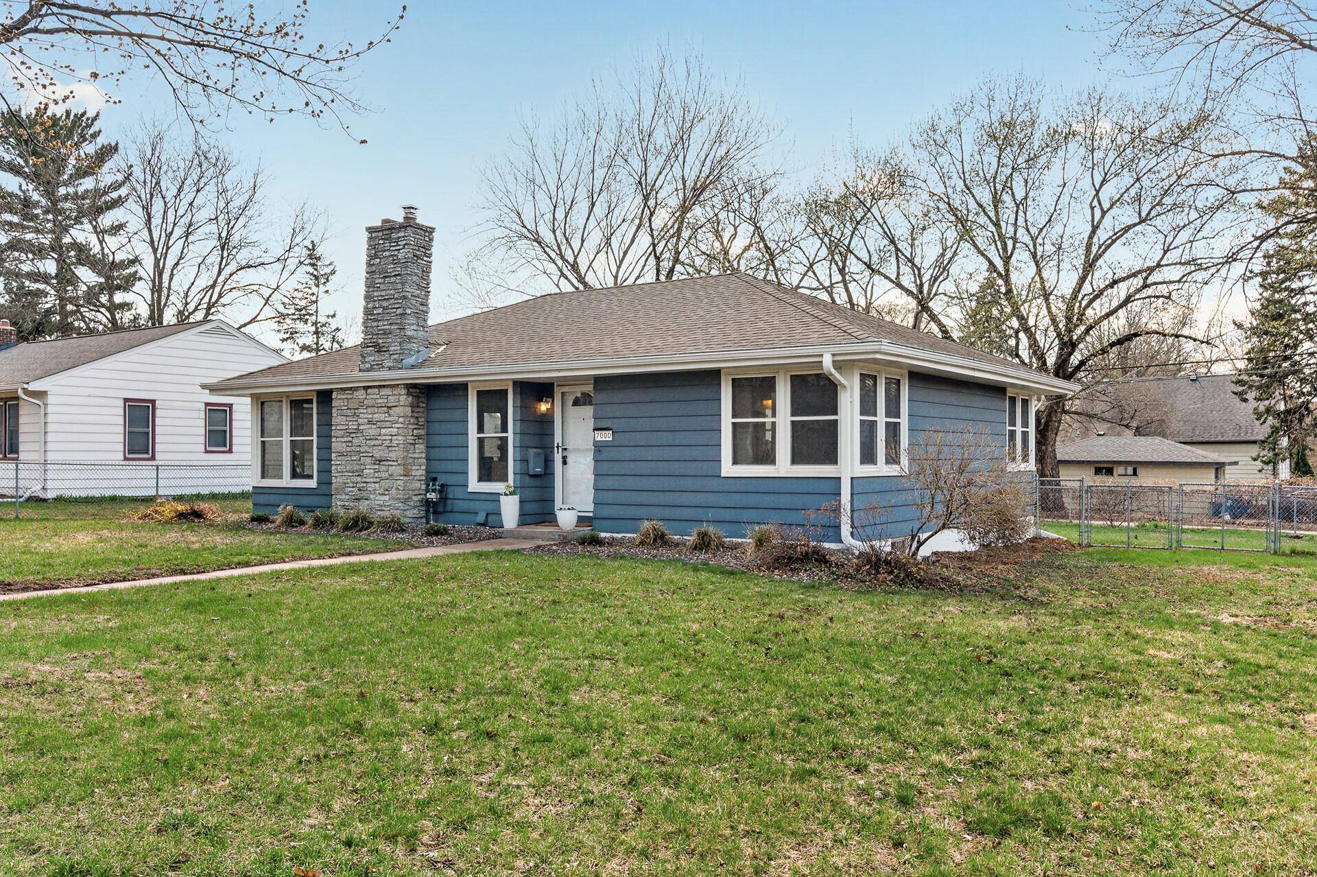 7000 Oliver AVE S, Richfield, MN 55423