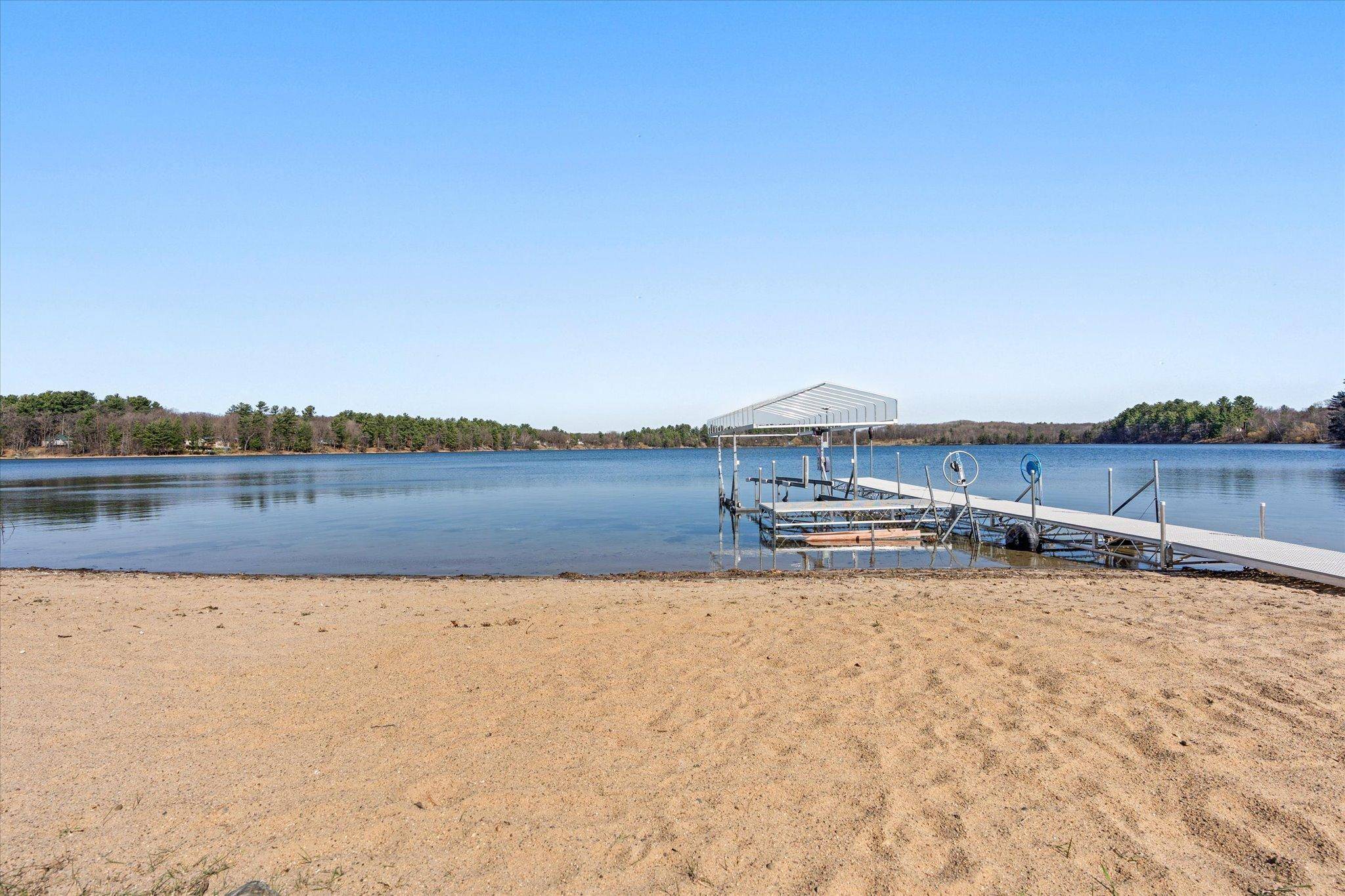 40409 Pinto DR, Browerville, MN 56438