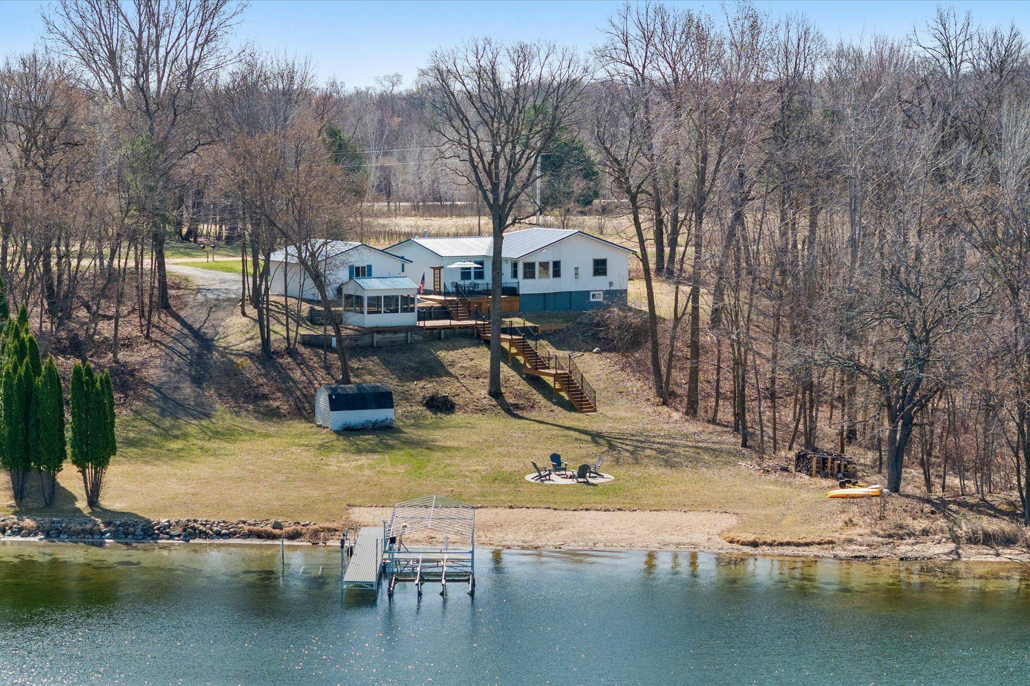 40409 Pinto DR, Browerville, MN 56438