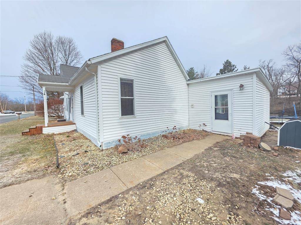 619 W Perkins ST, Augusta, WI 54722