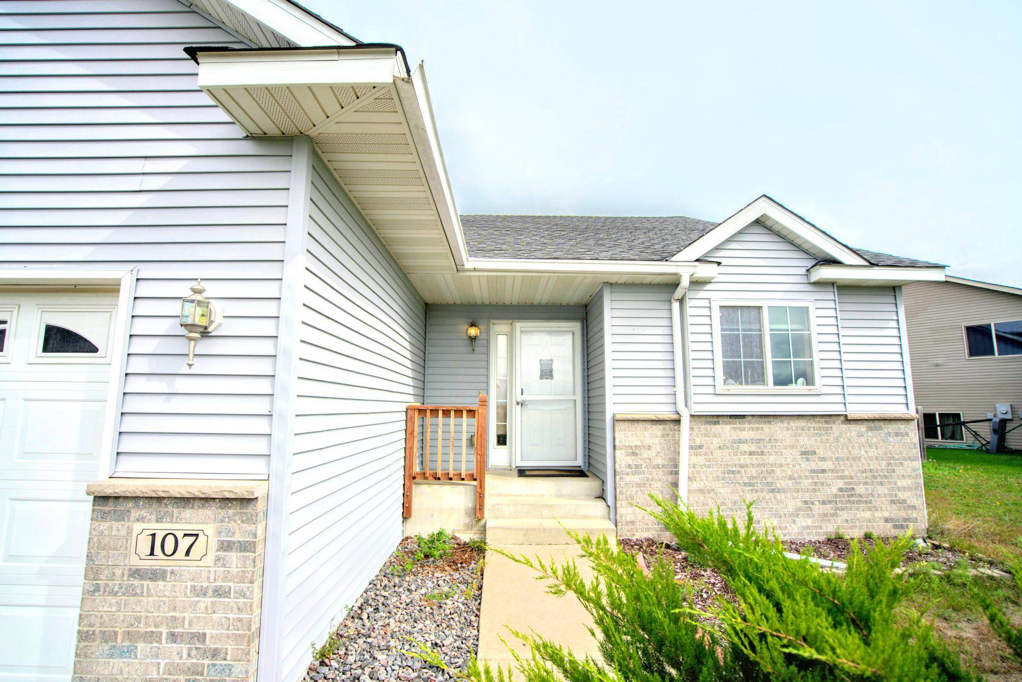 107 Justice PL, Big Lake, MN 55309