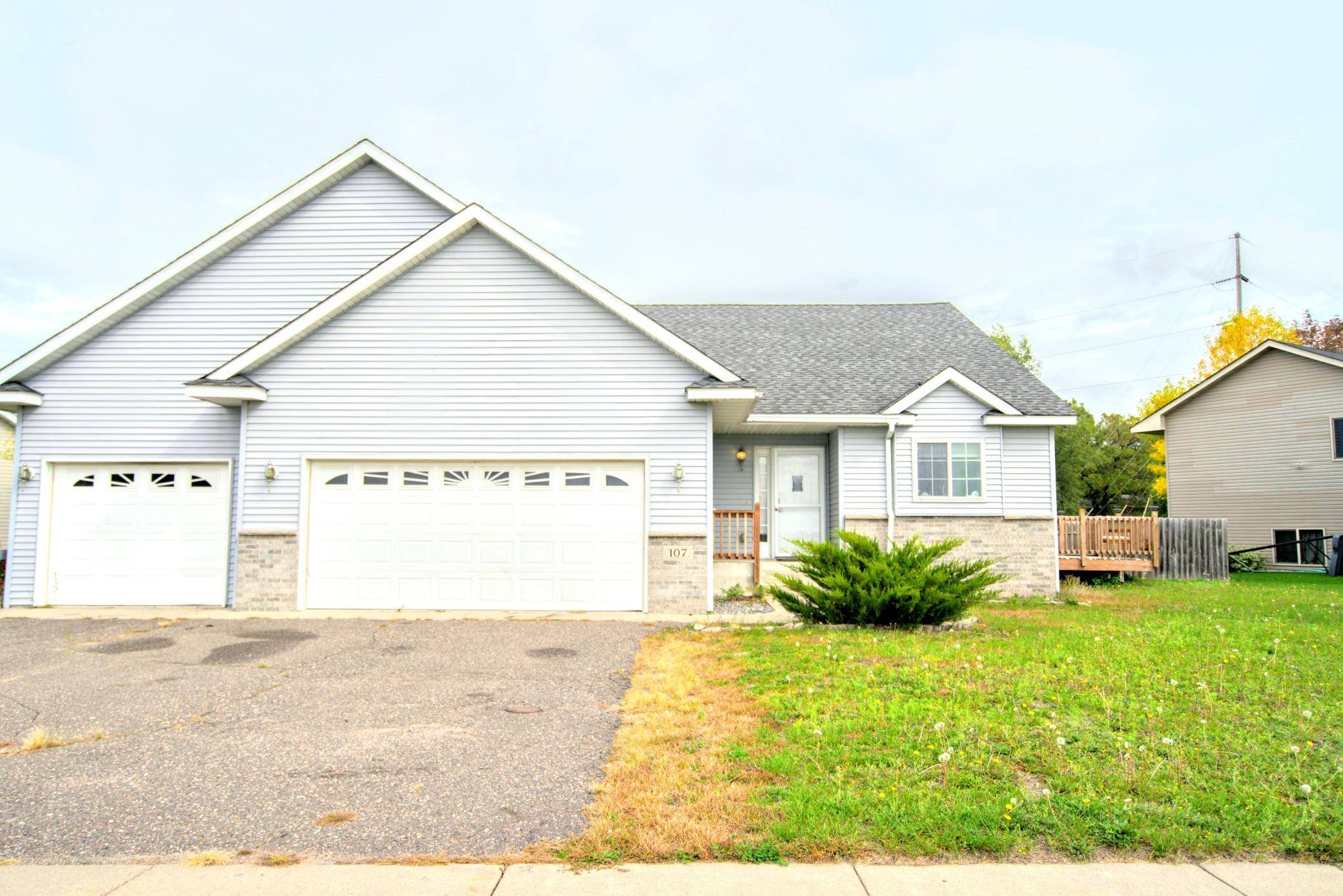 107 Justice PL, Big Lake, MN 55309